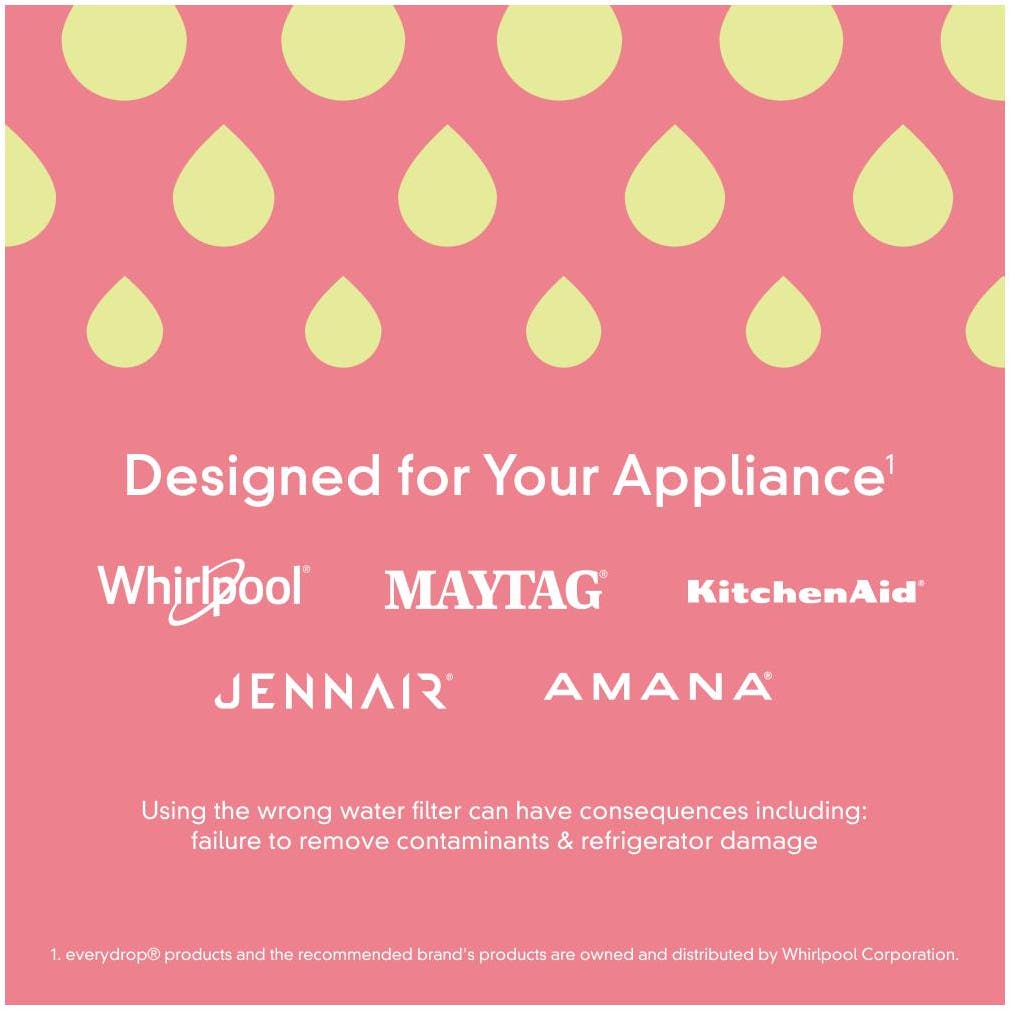 Whirlpool F2WC9I1 Other