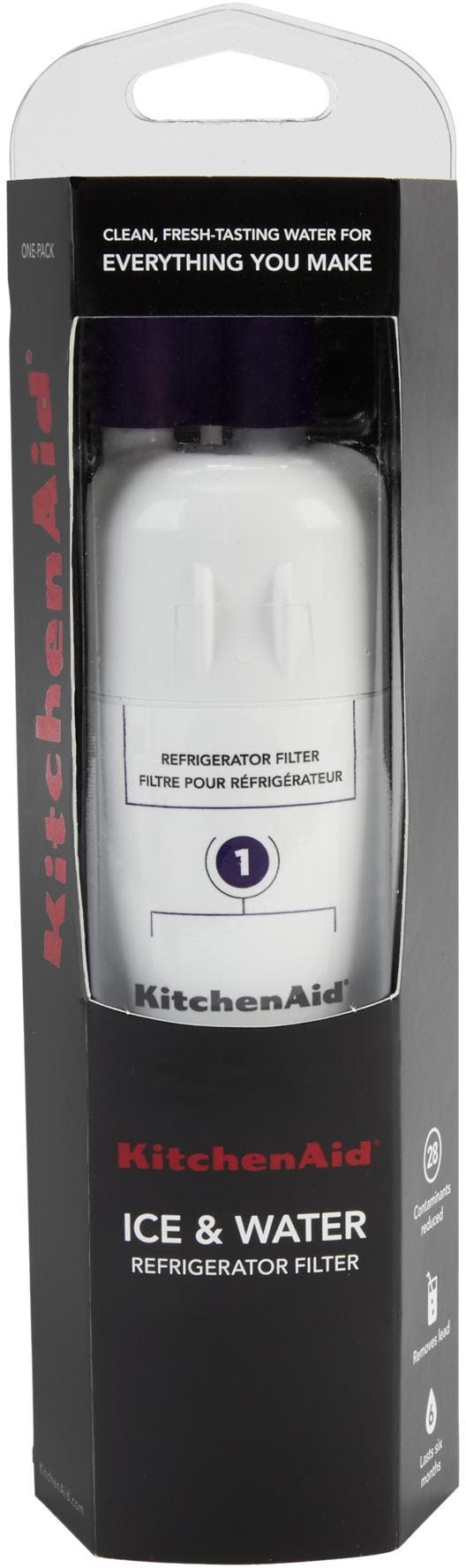 Whirlpool KAD1RXD1 
