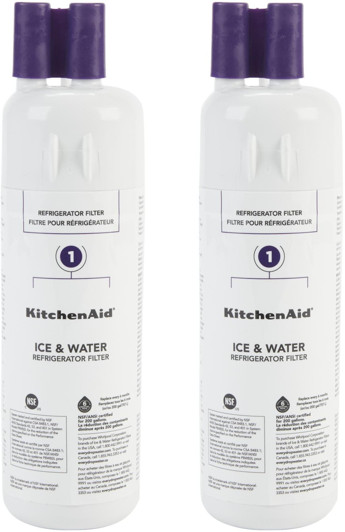 Whirlpool KAD1RXD1 