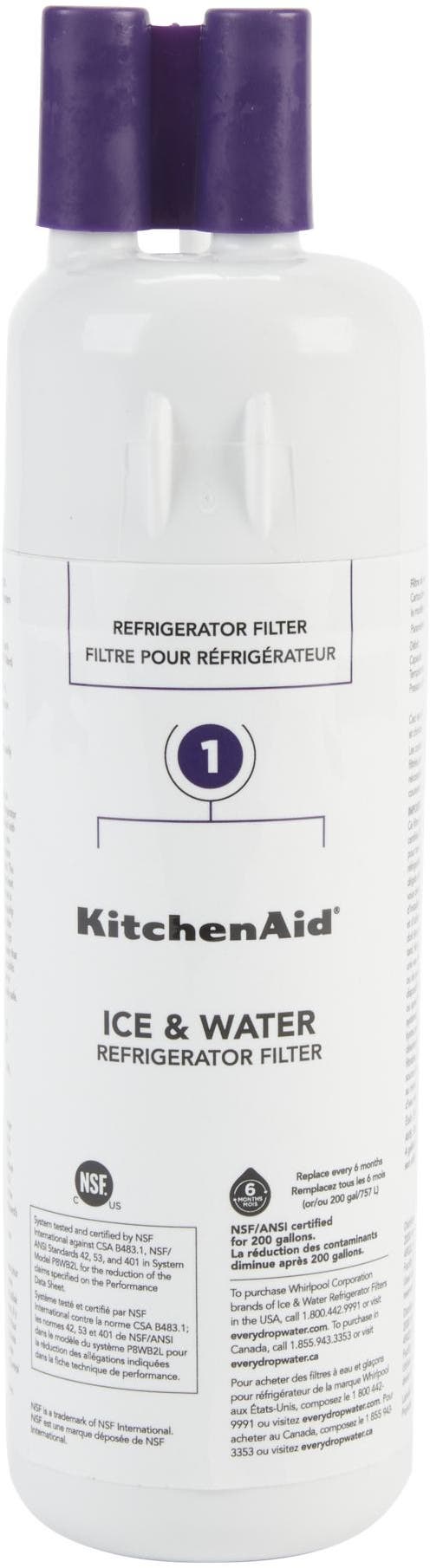 Whirlpool KAD1RXD1 
