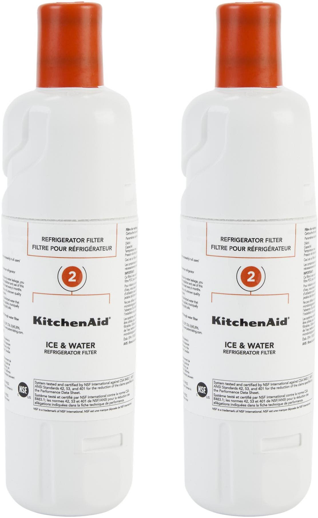 Whirlpool KAD2RXD1 Other