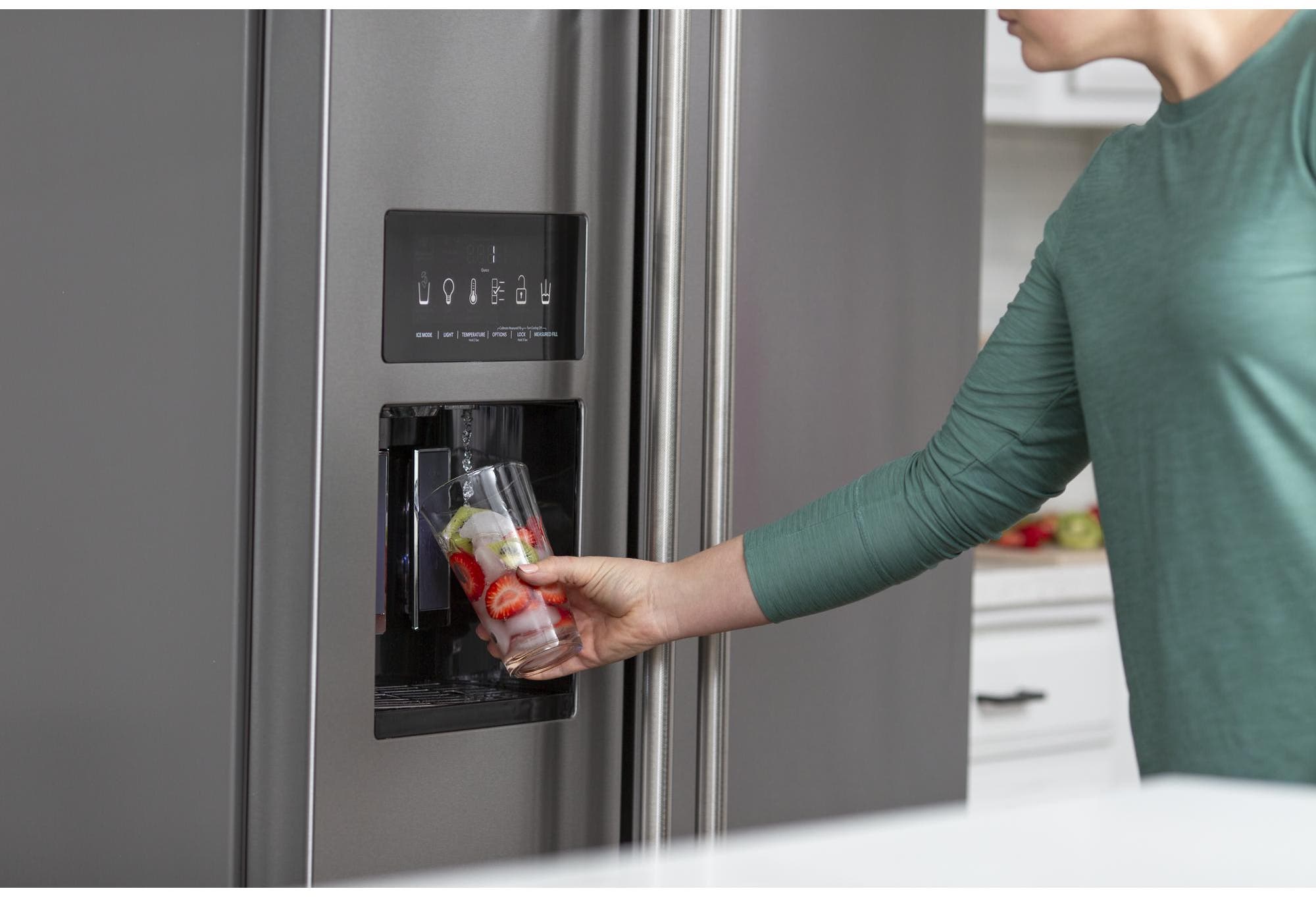 Whirlpool KAD2RXD1 Other