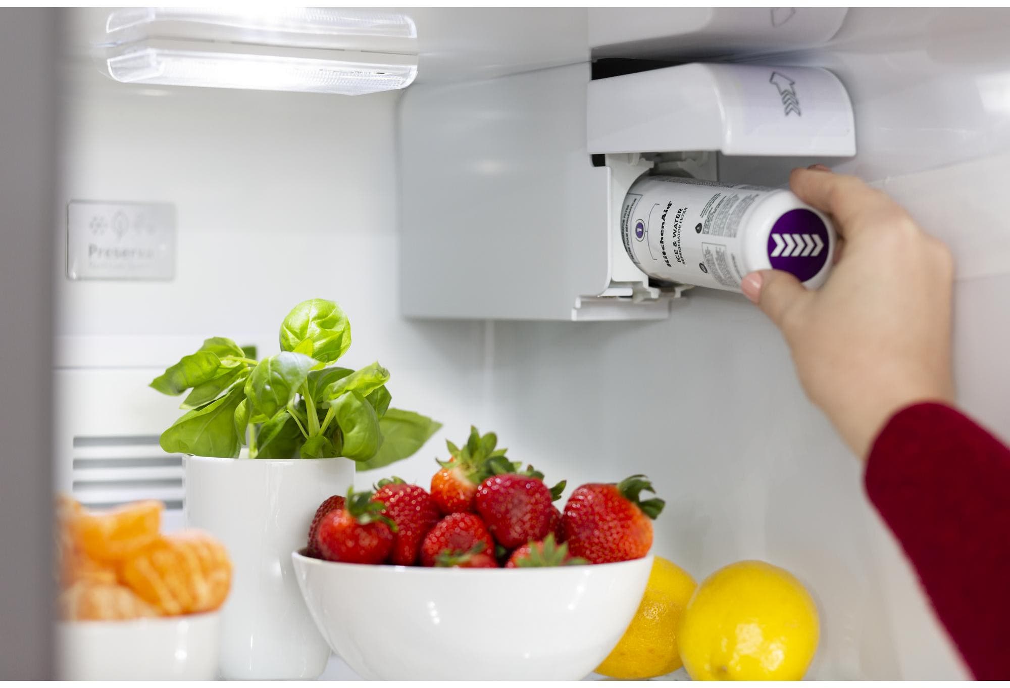 Whirlpool KAD2RXD1 Other