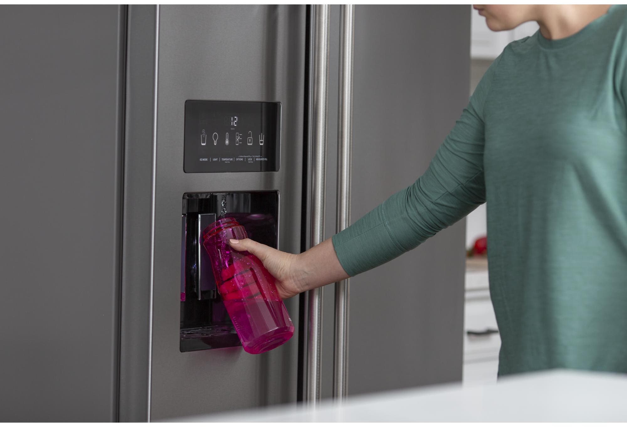 Whirlpool KAD2RXD1 Other