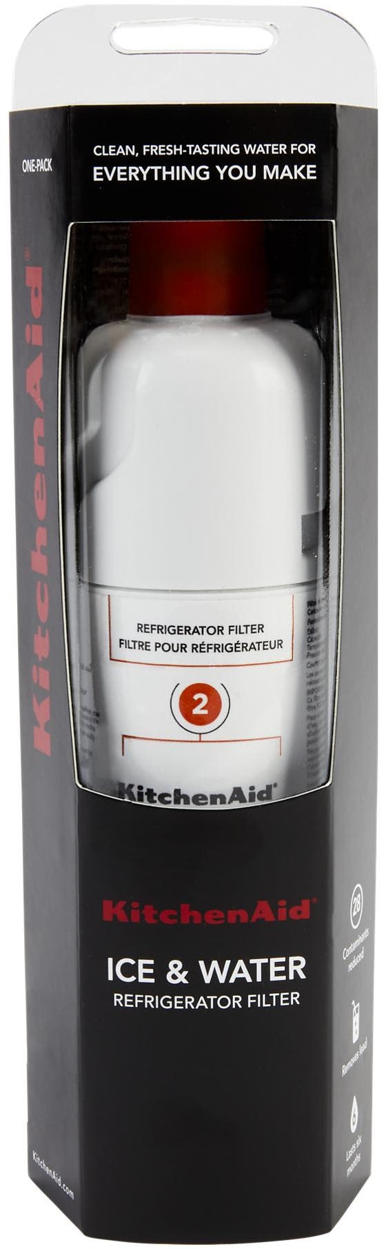 Whirlpool KAD2RXD1 Other