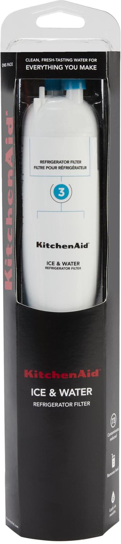 Whirlpool KAD3RXD1 Other