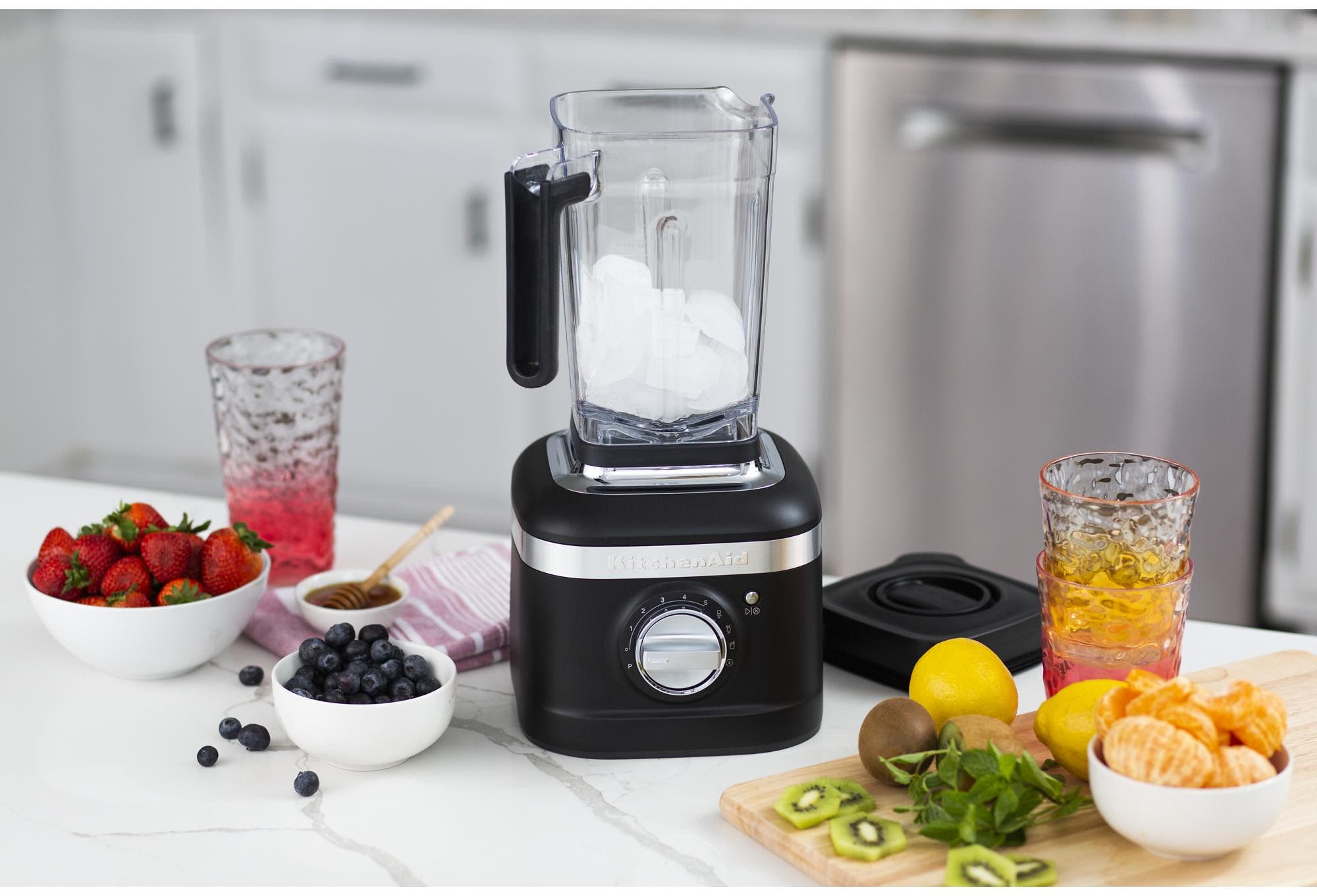 Whirlpool KAD3RXD1 Other