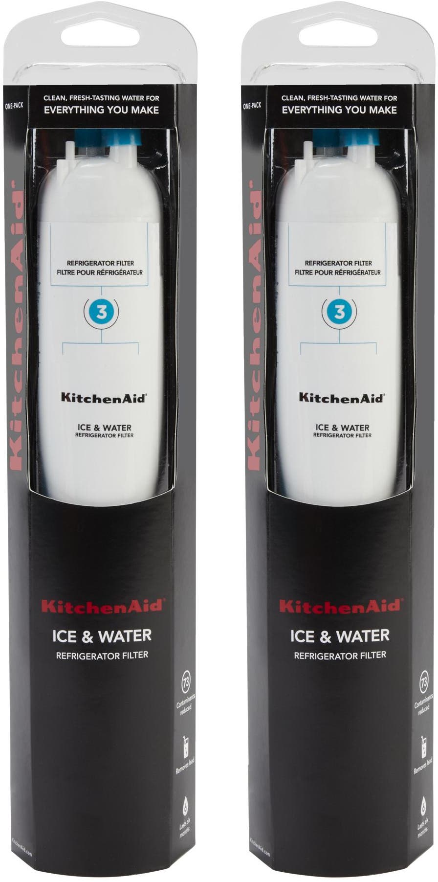 Whirlpool KAD3RXD1 Other