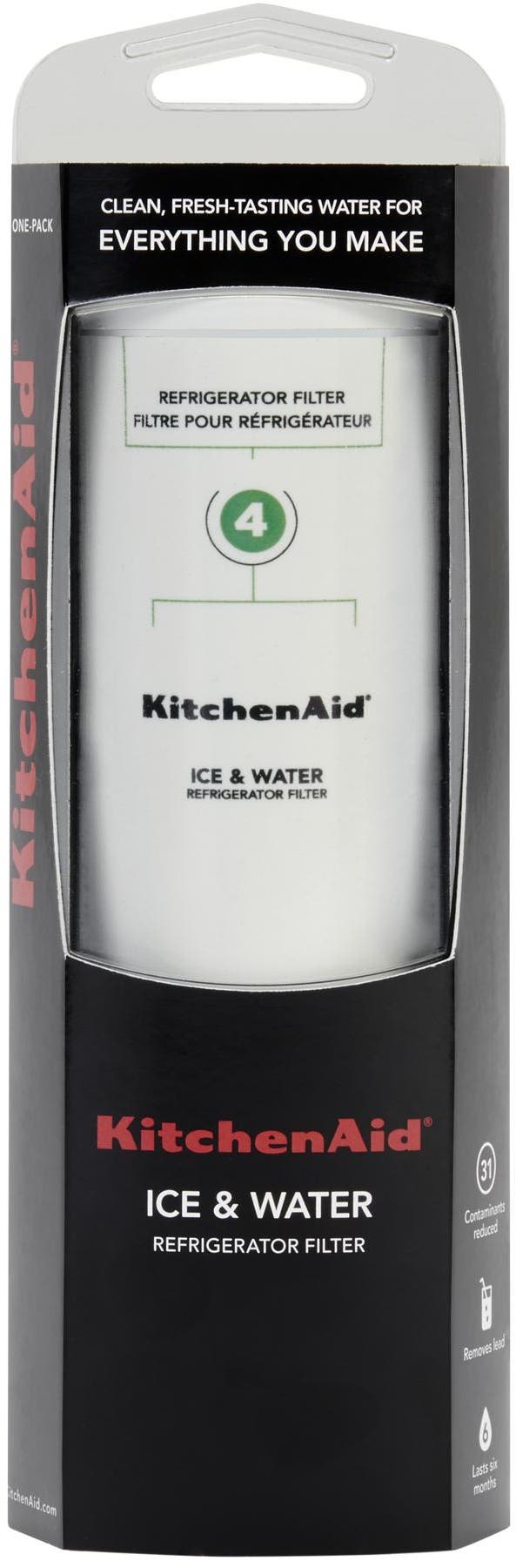 Whirlpool KAD4RXD1 Other