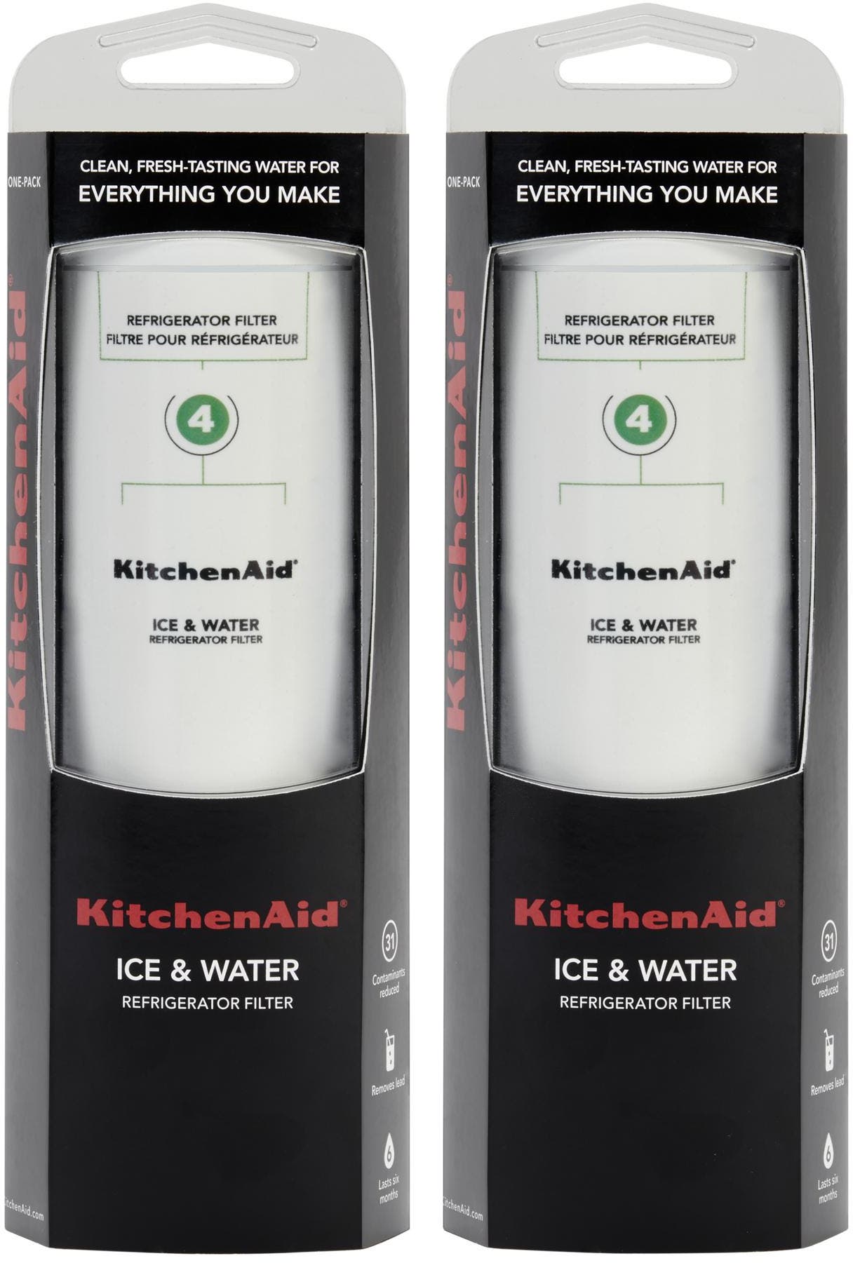 Whirlpool KAD4RXD1 Other