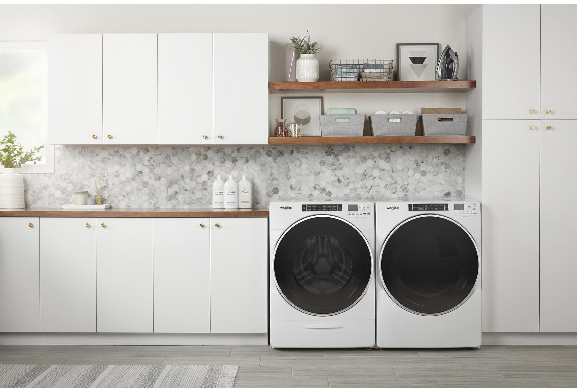 Whirlpool SWHLDLFL2 