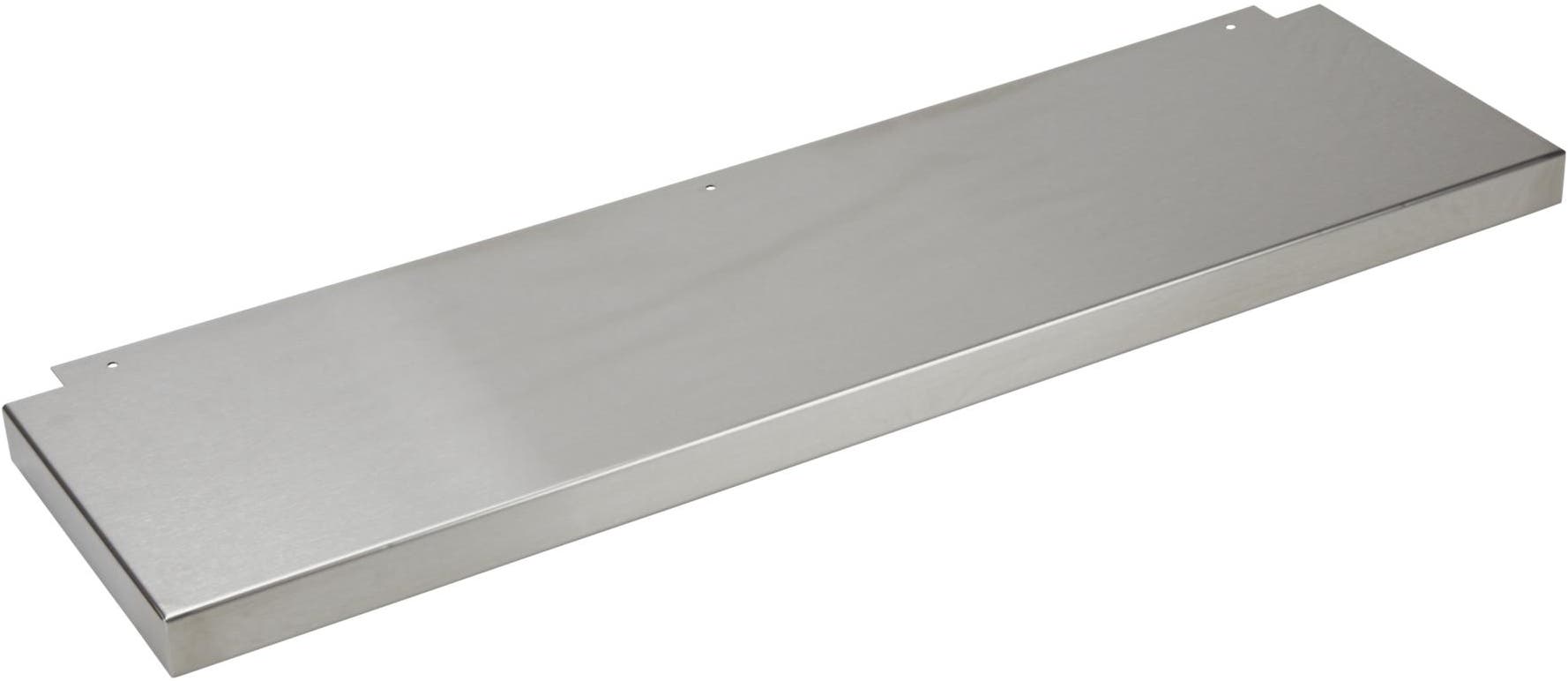 Whirlpool W10115773 9 Inch High Backguard