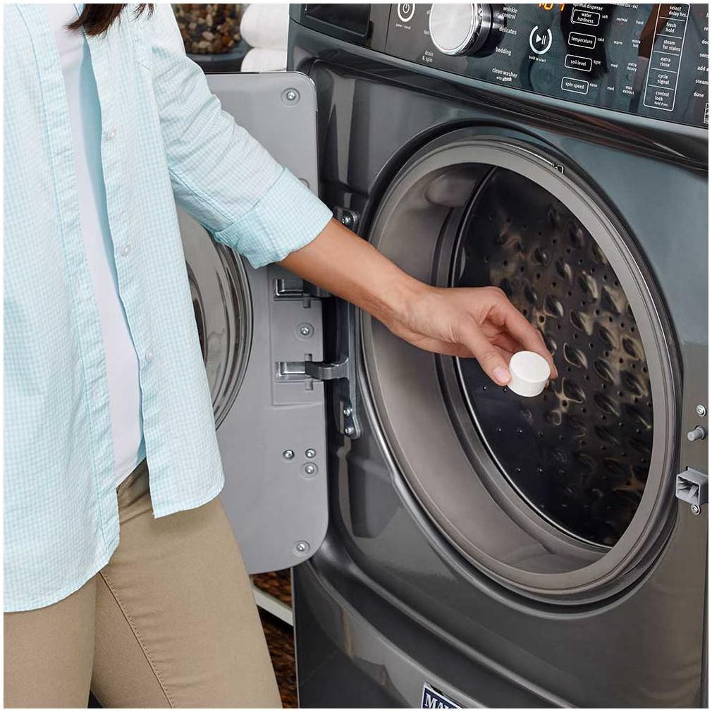 Whirlpool W10135699 Affresh