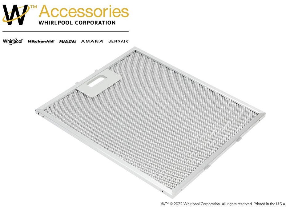 Whirlpool W10169961A Other