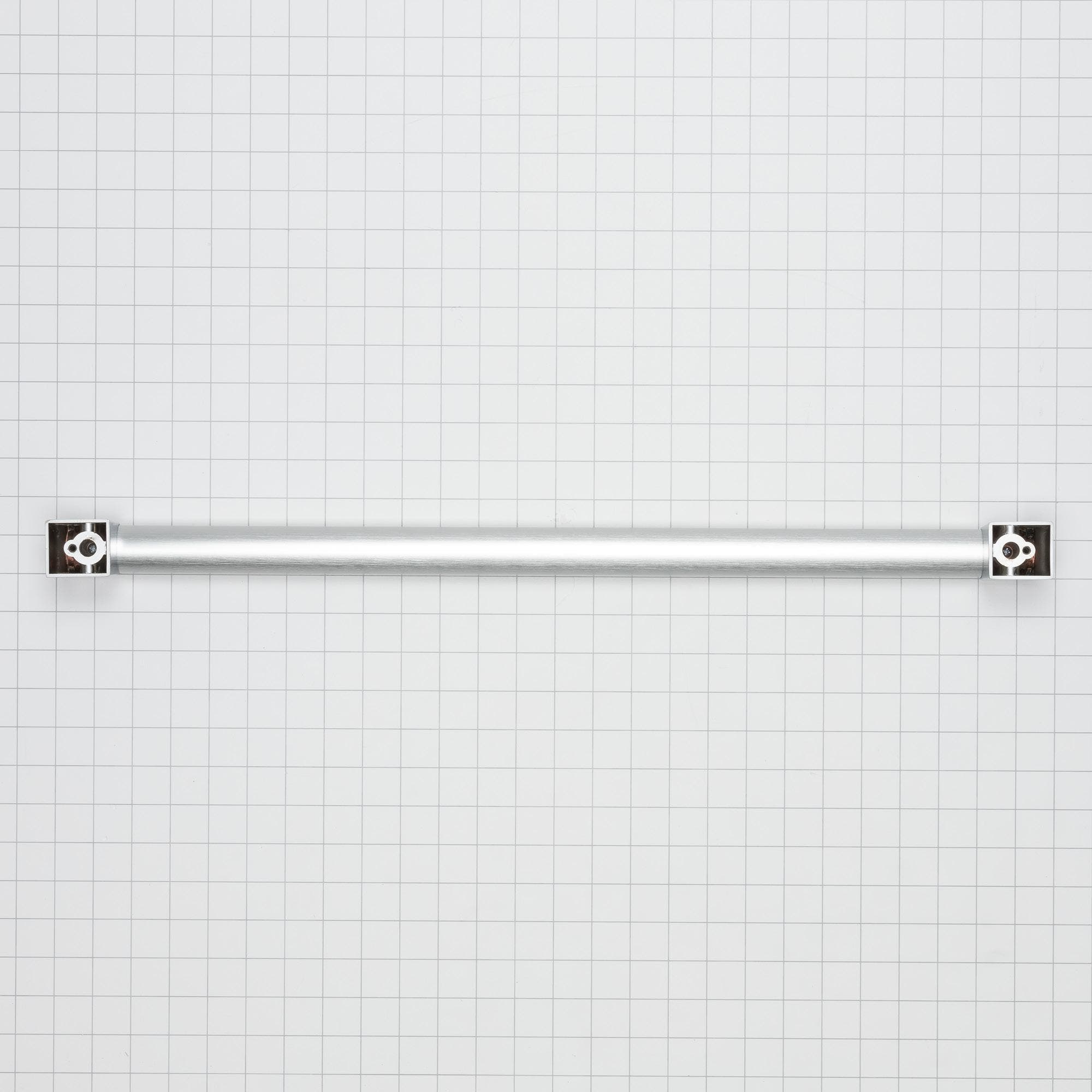 Whirlpool W10246102A Heritage Stainless Steel