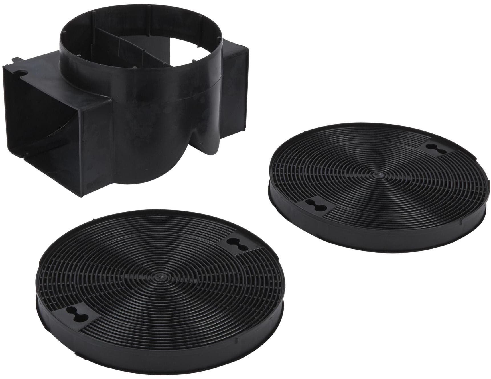 Whirlpool W10272063 Recirculation Kit