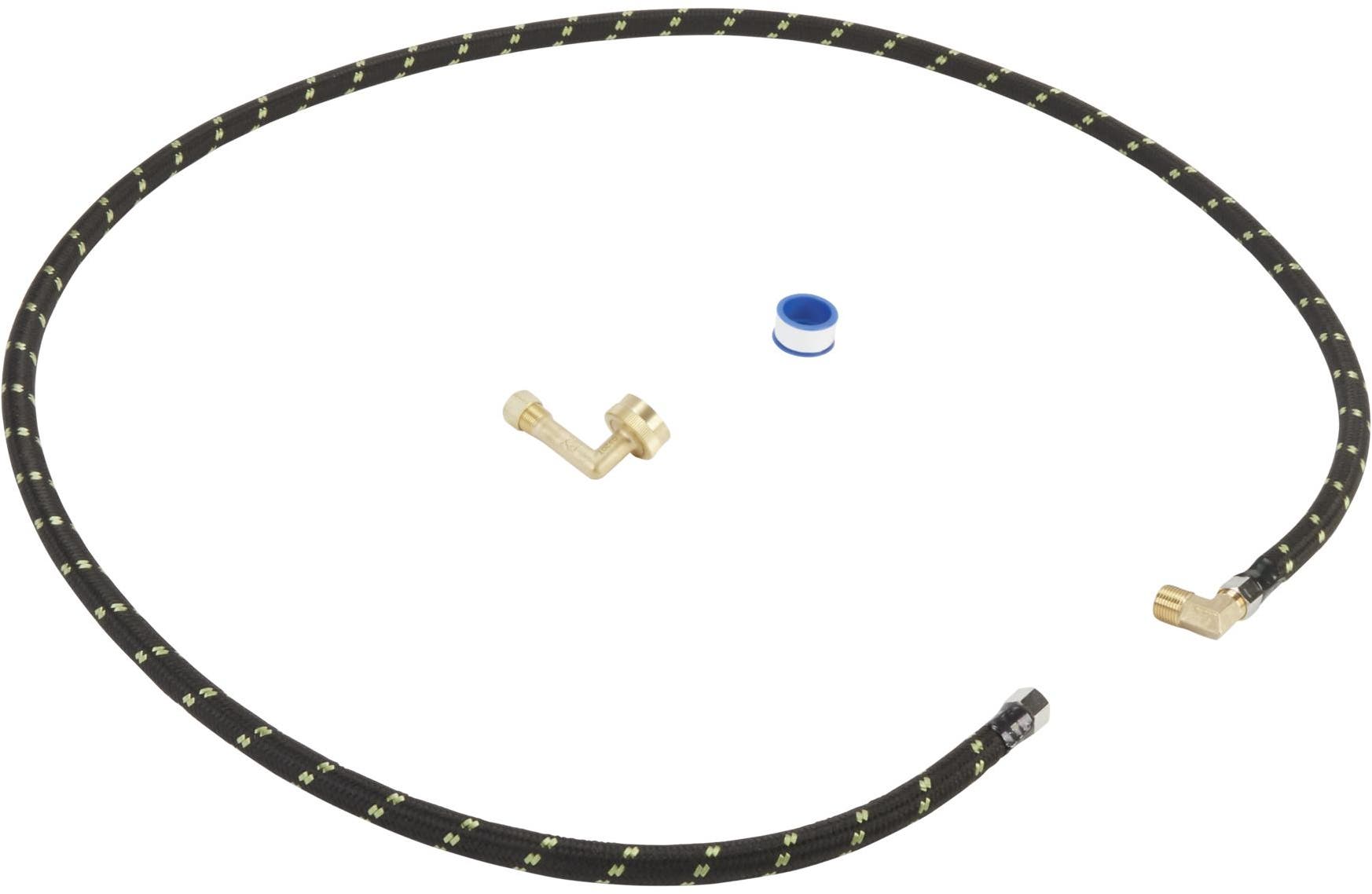 Whirlpool W10278636RC (Required For New Installation)