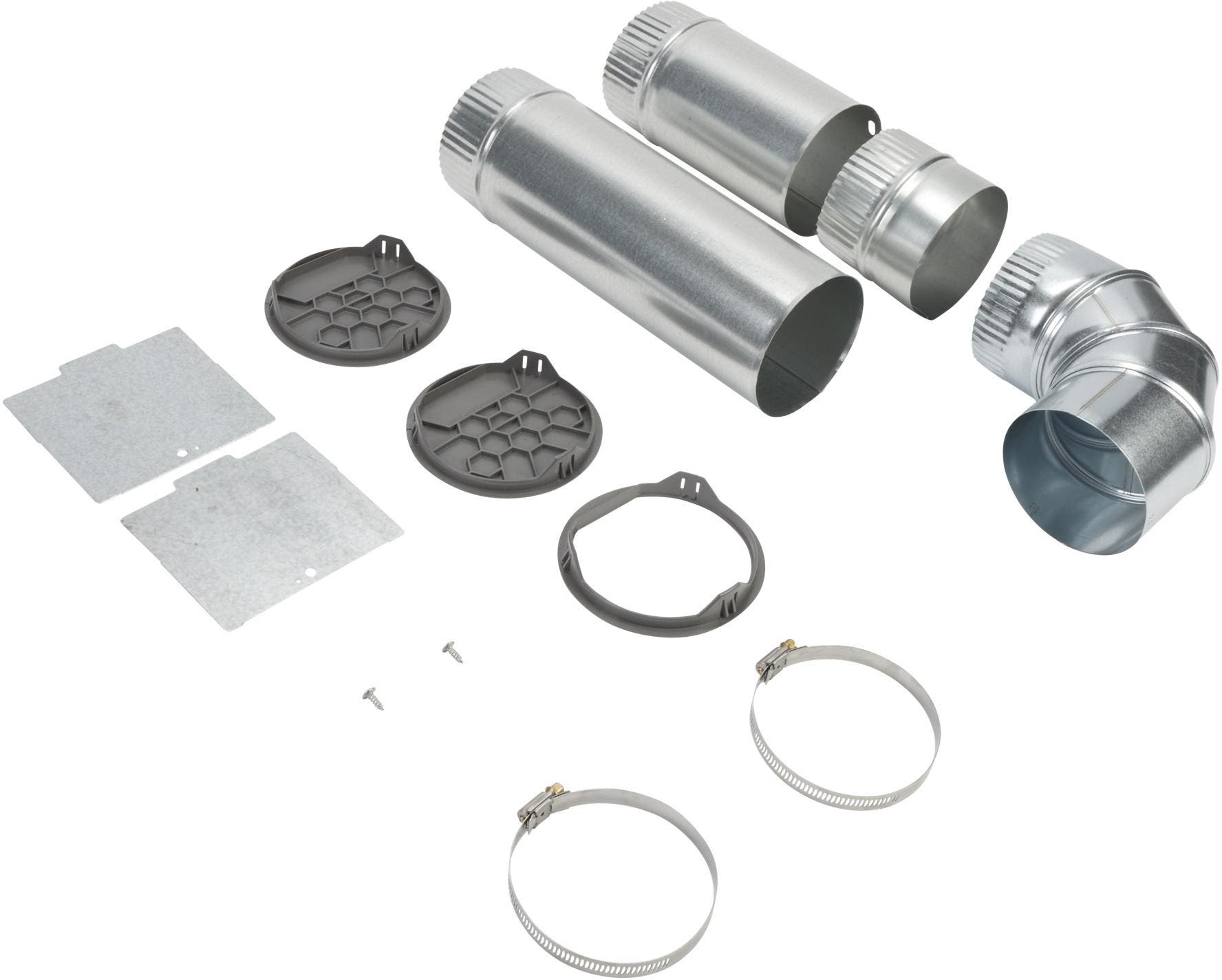 Whirlpool W10323246 Universal Midnight Gray