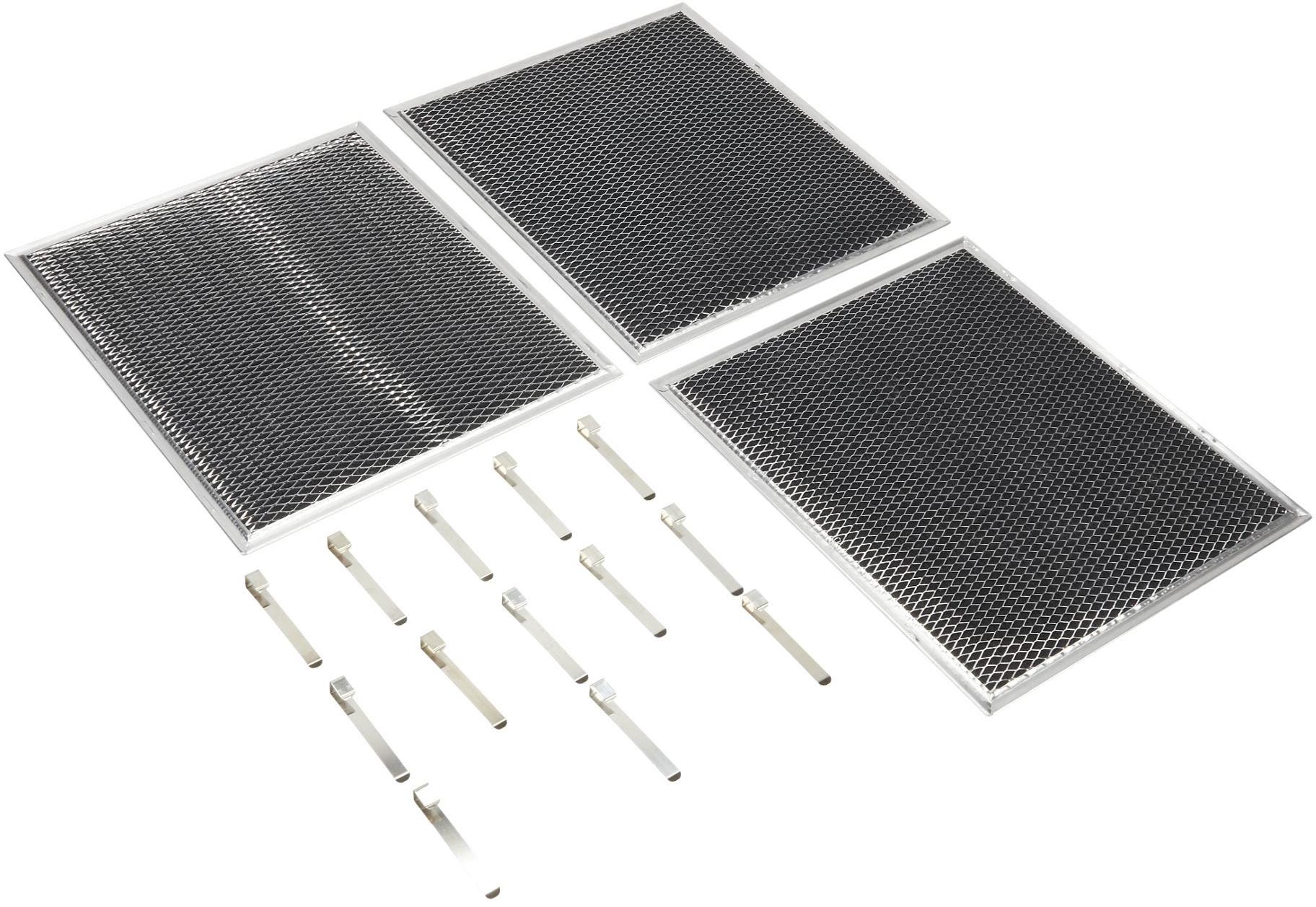 Whirlpool W10412939 Charcoal filter