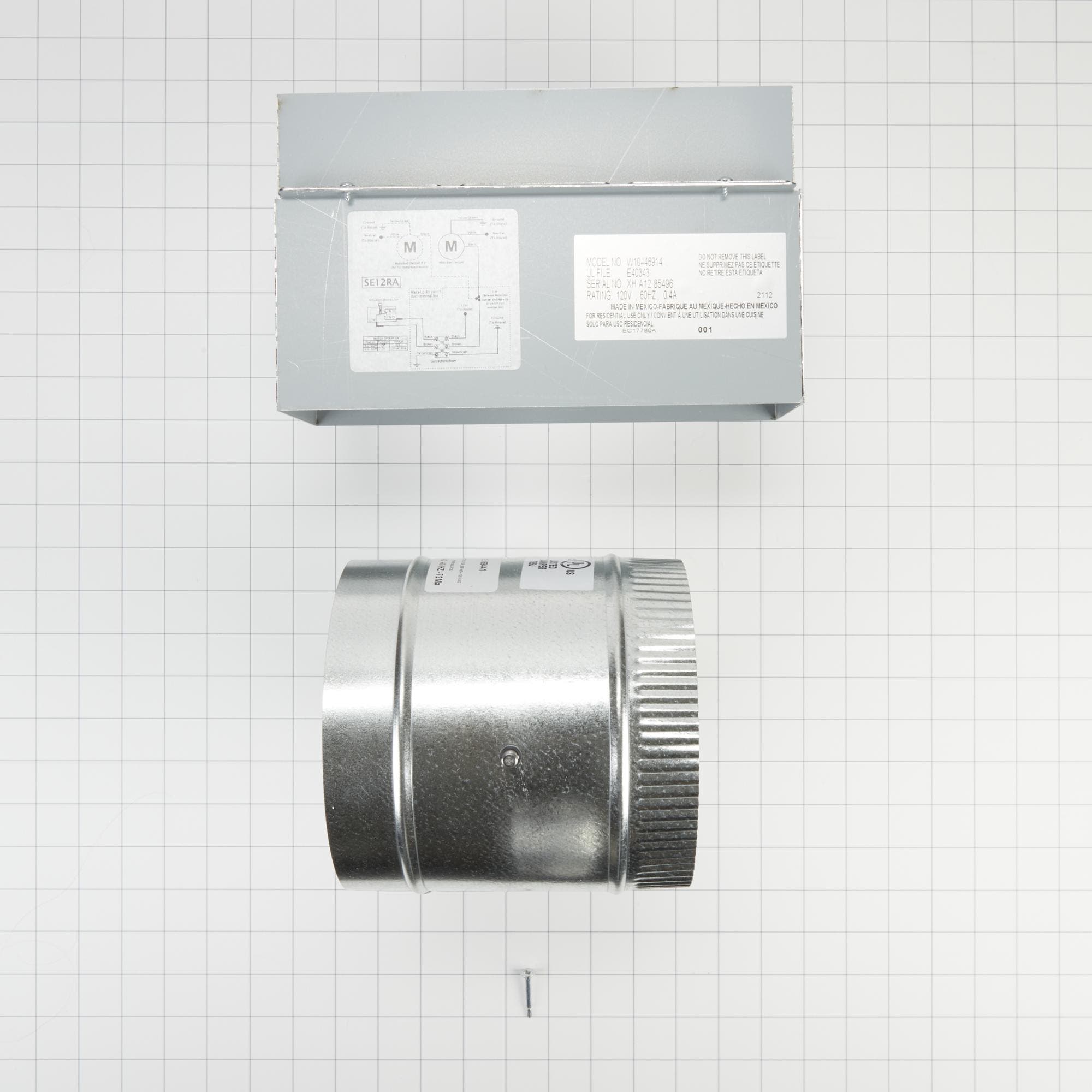 Whirlpool W10446914 Other