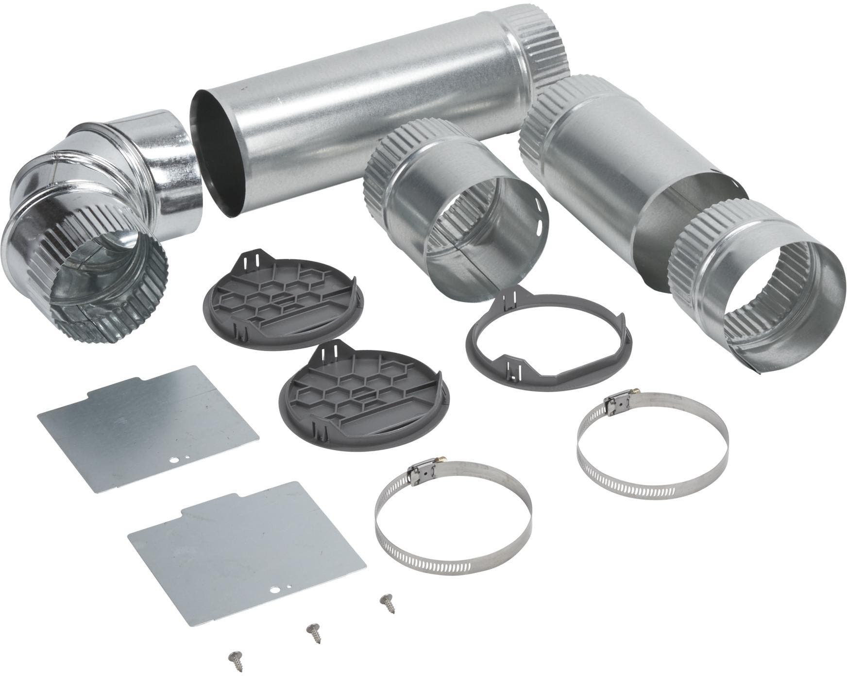 Whirlpool W10470674 Side Vent