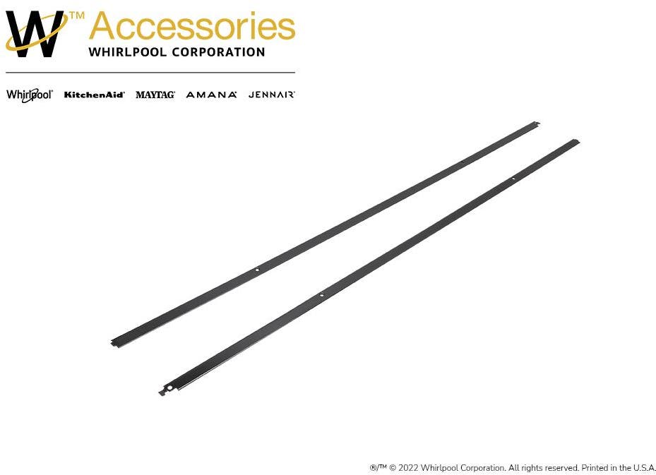 Whirlpool W10536161 Other