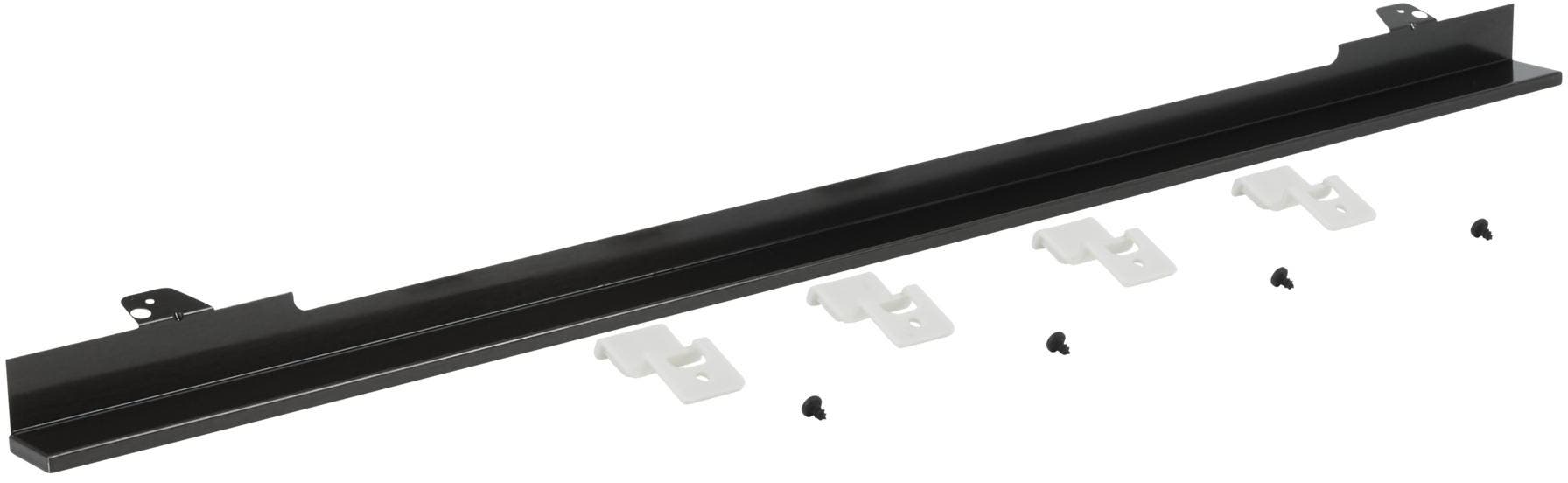 Whirlpool W10536338 Stainless Steel