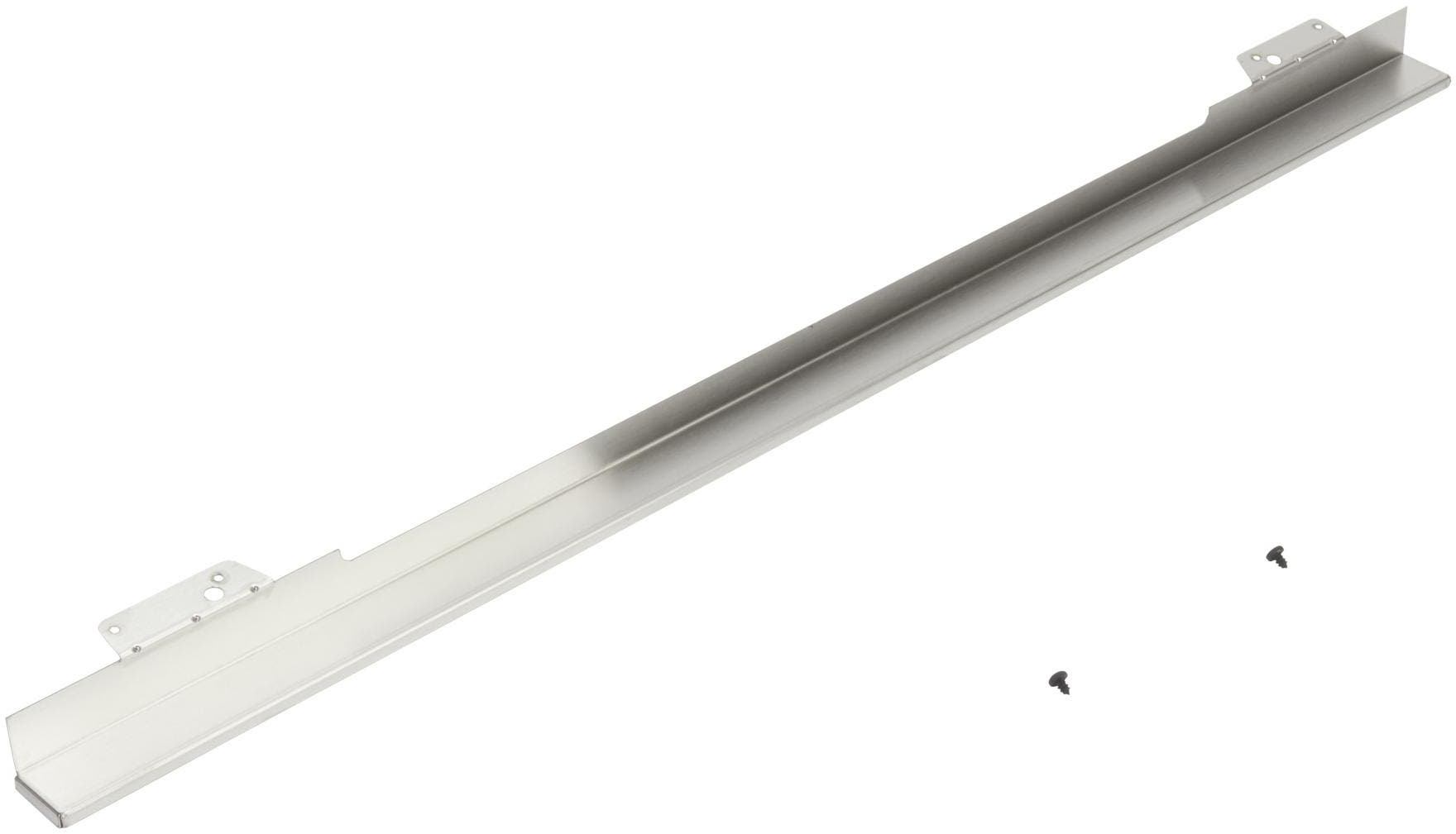 Whirlpool W10536339 Stainless Steel