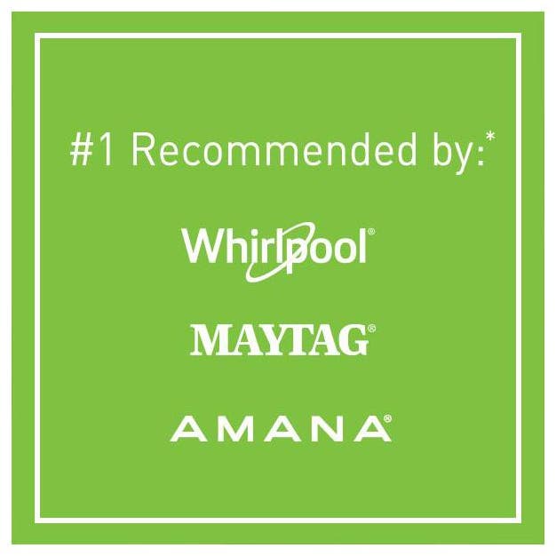 Whirlpool W10549845 Other