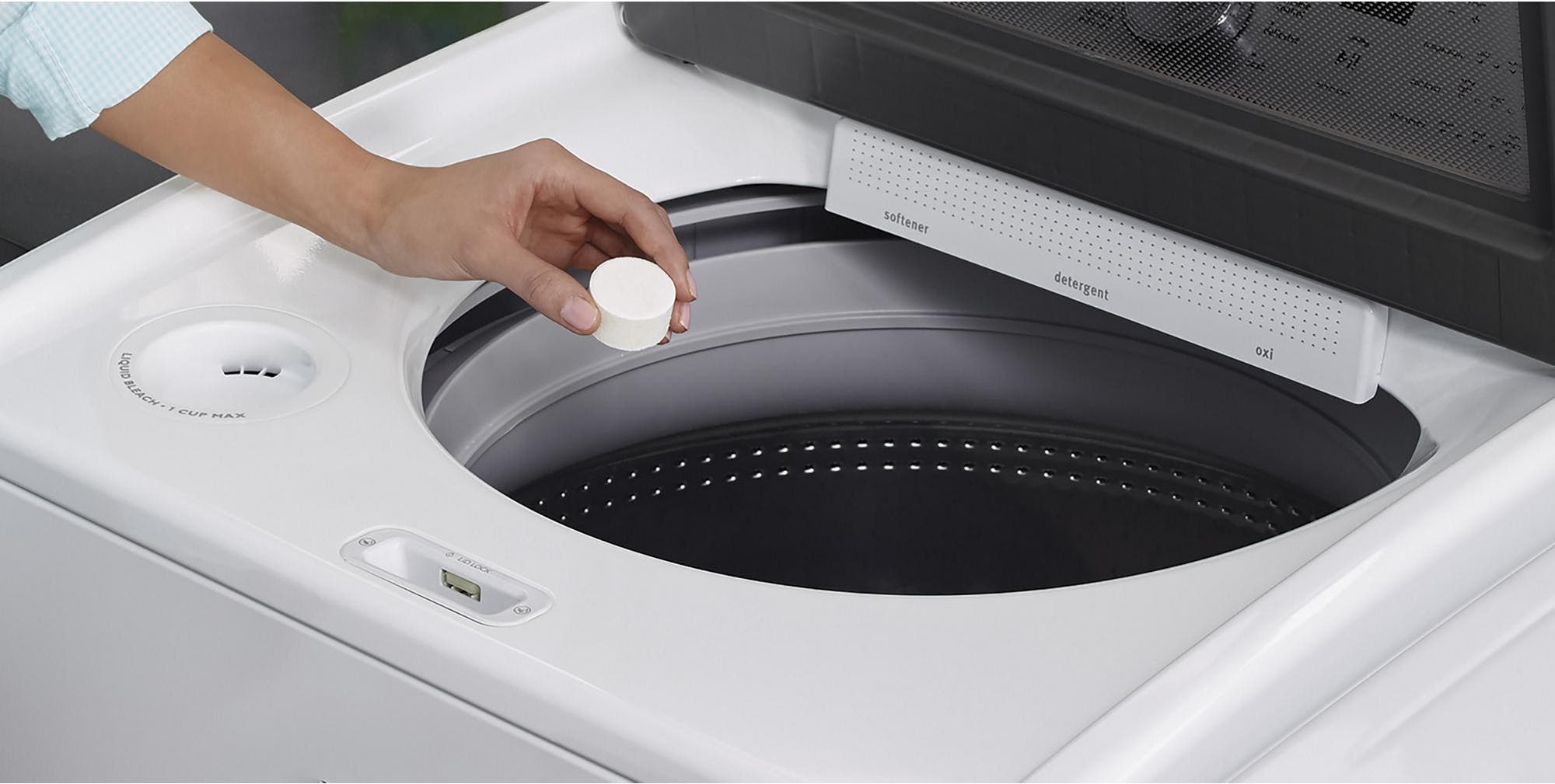 Whirlpool W10549845 Other