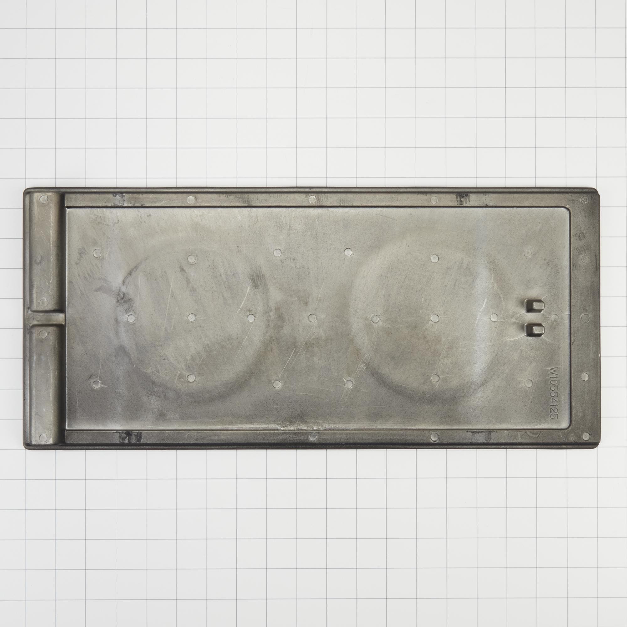 Whirlpool W10554125 Other
