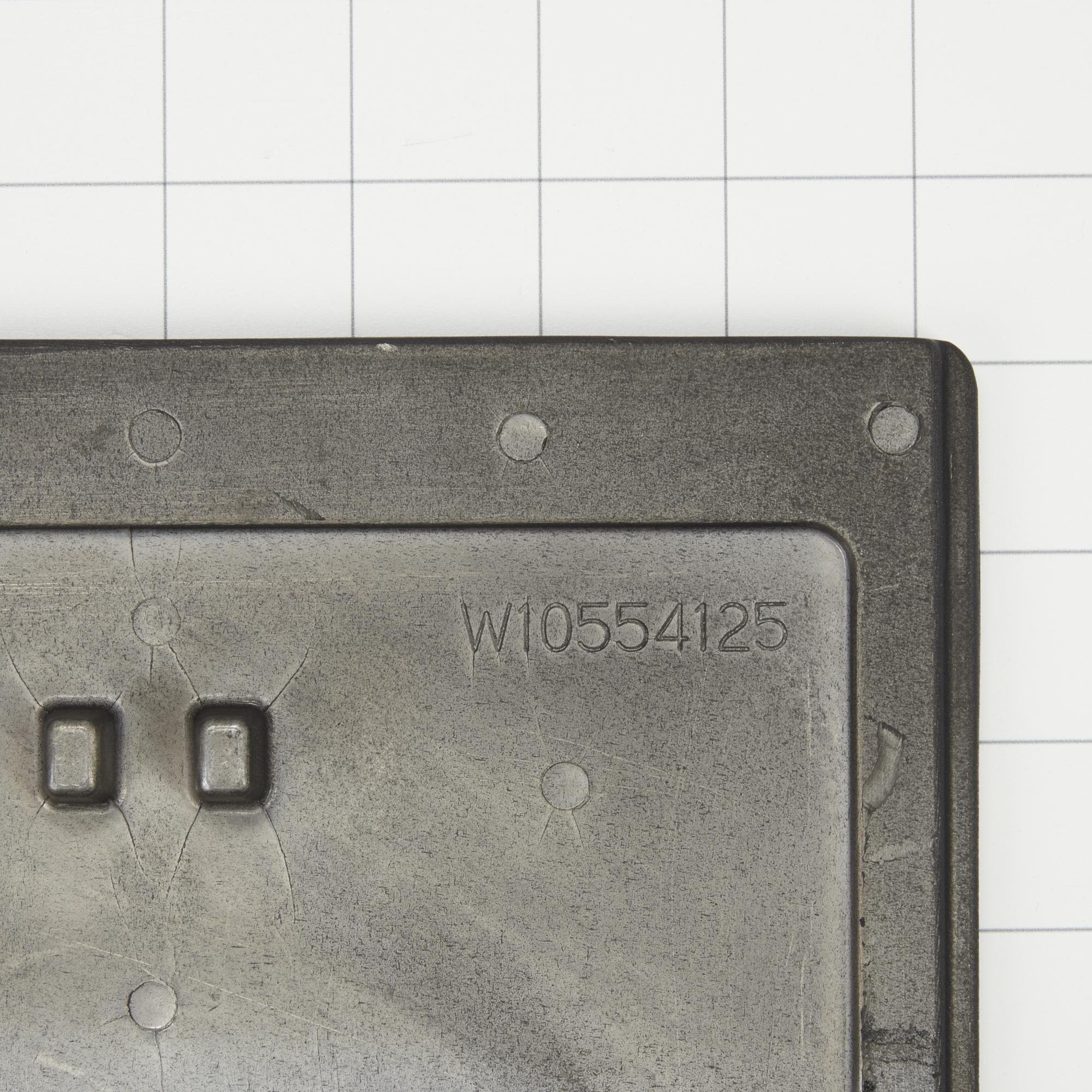 Whirlpool W10554125 Other