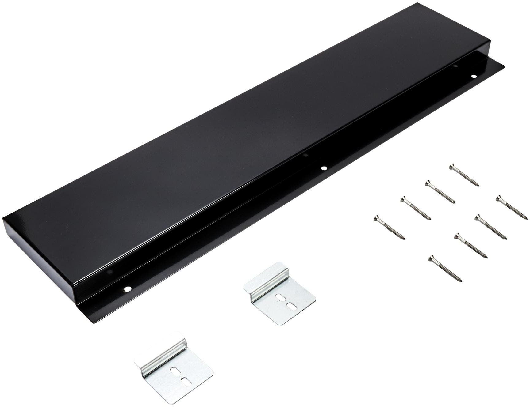 Whirlpool W10655449 Black