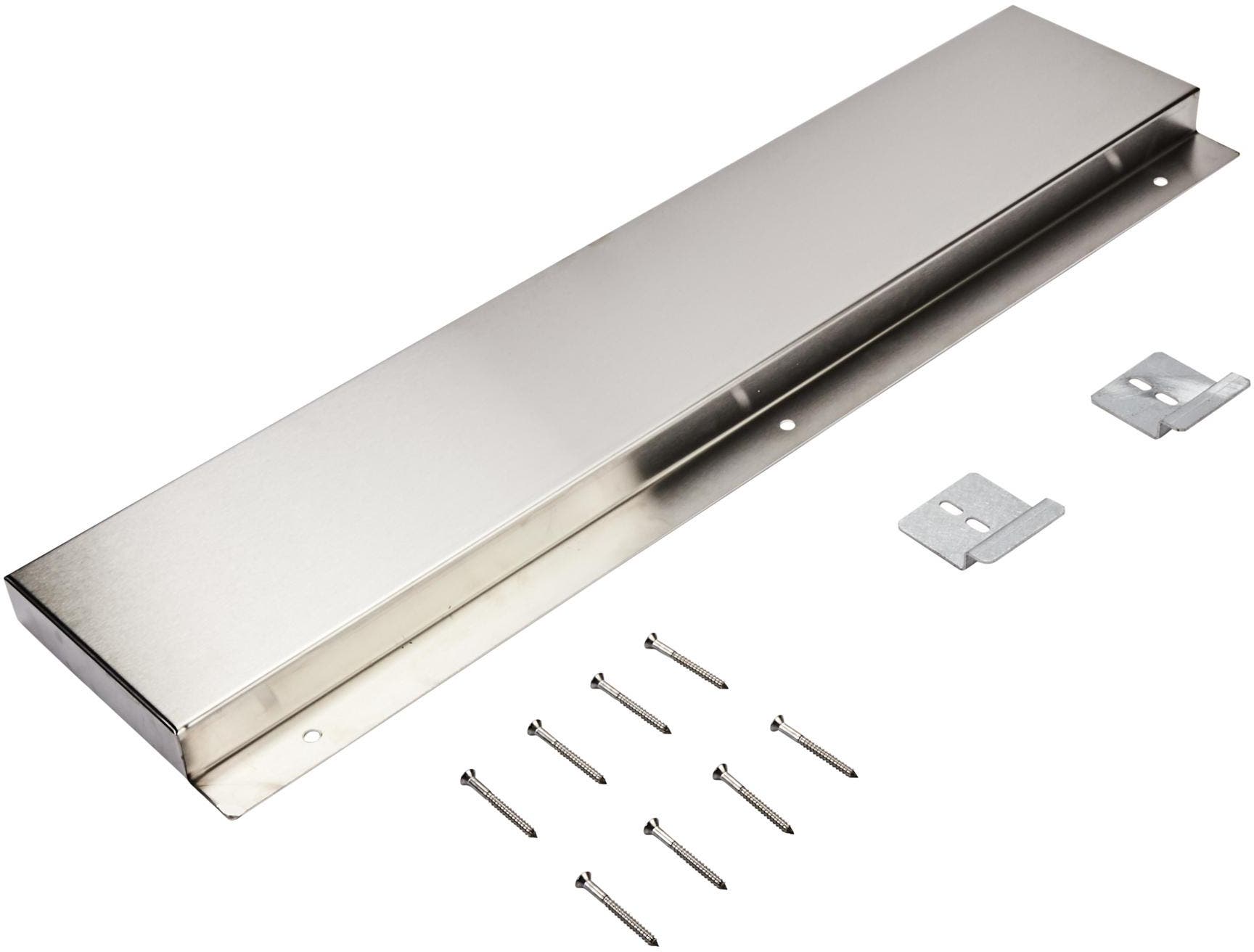 Whirlpool W10655450 Stainless Steel