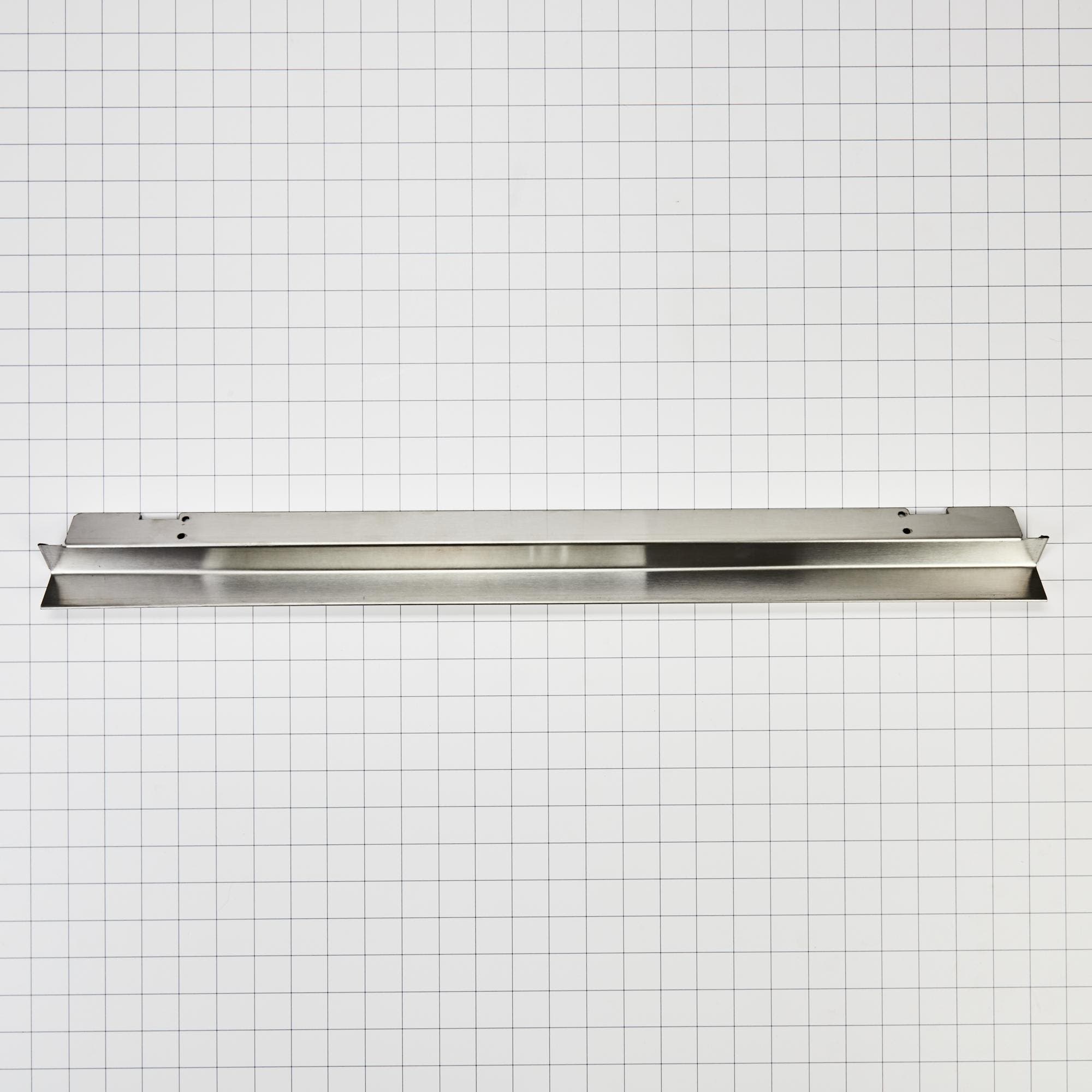 Whirlpool W10752698 Stainless Steel