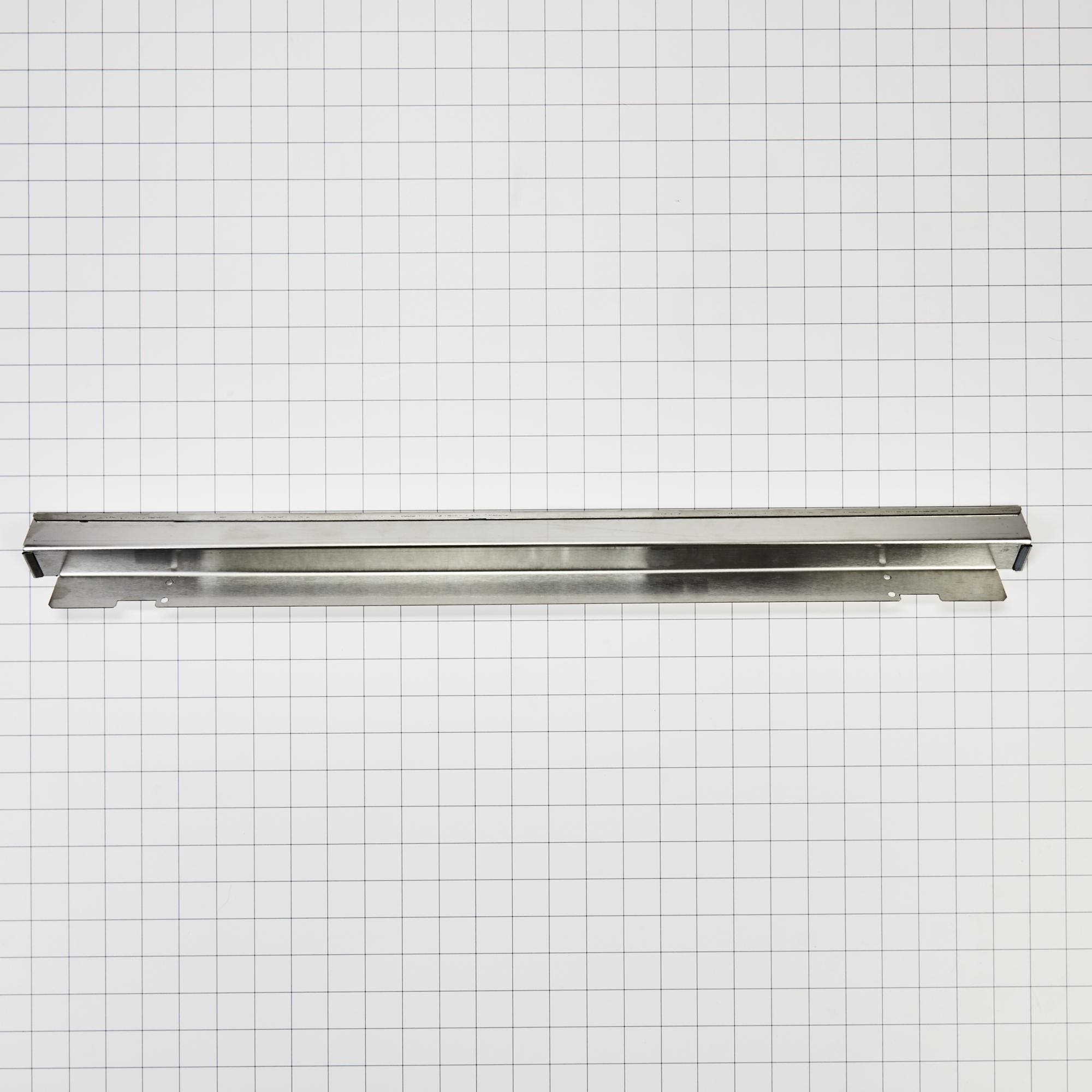 Whirlpool W10752698 Stainless Steel