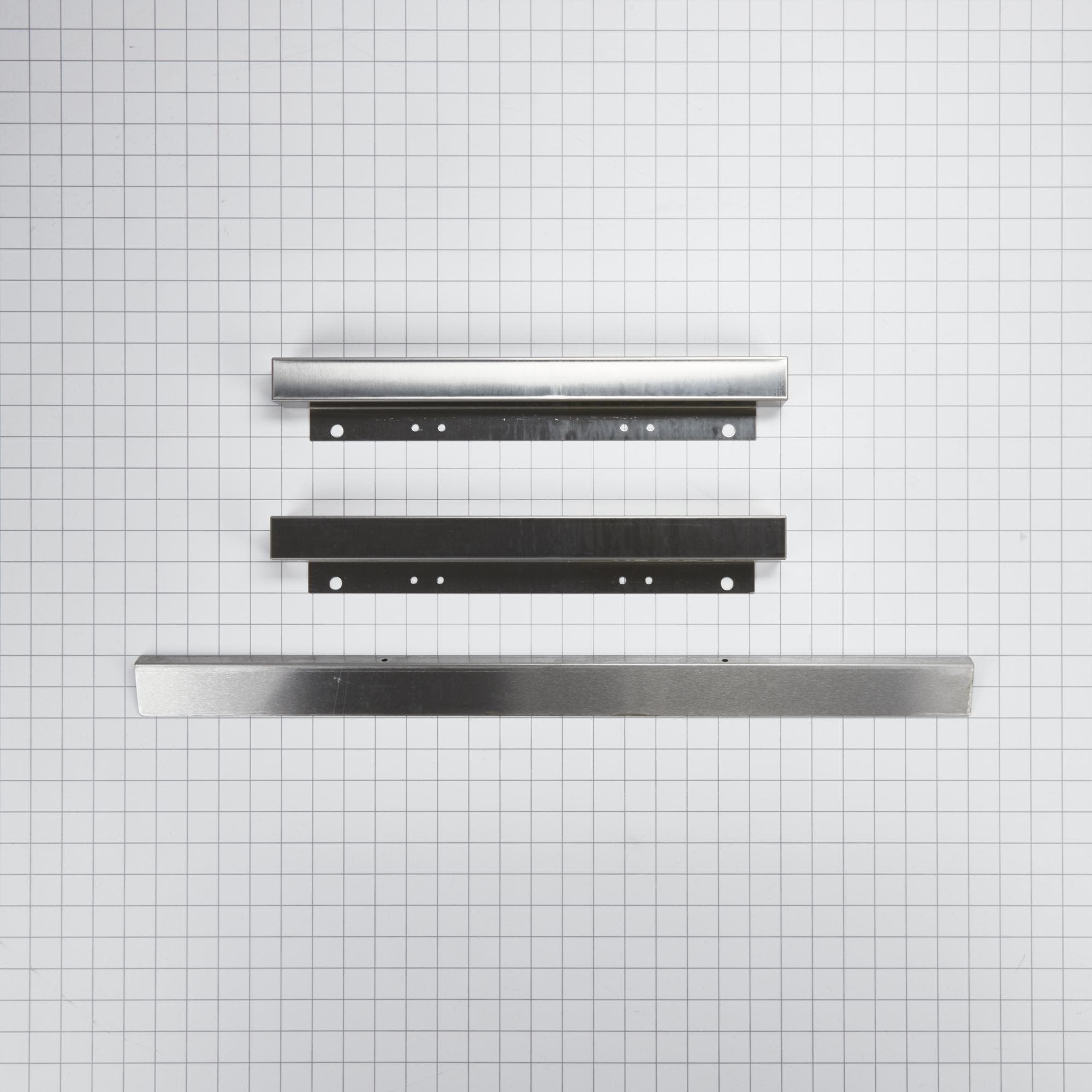 Whirlpool W11170223 Stainless Steel