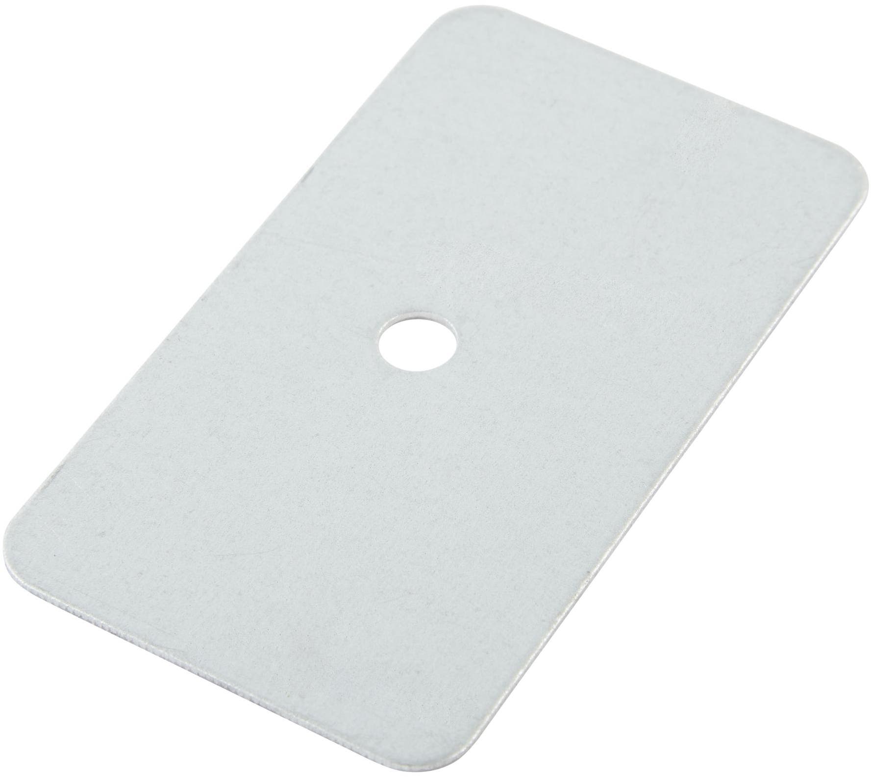 Whirlpool W11221395 Stainless Steel
