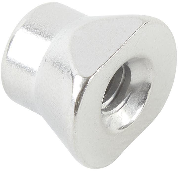 Whirlpool W11221395 Stainless Steel