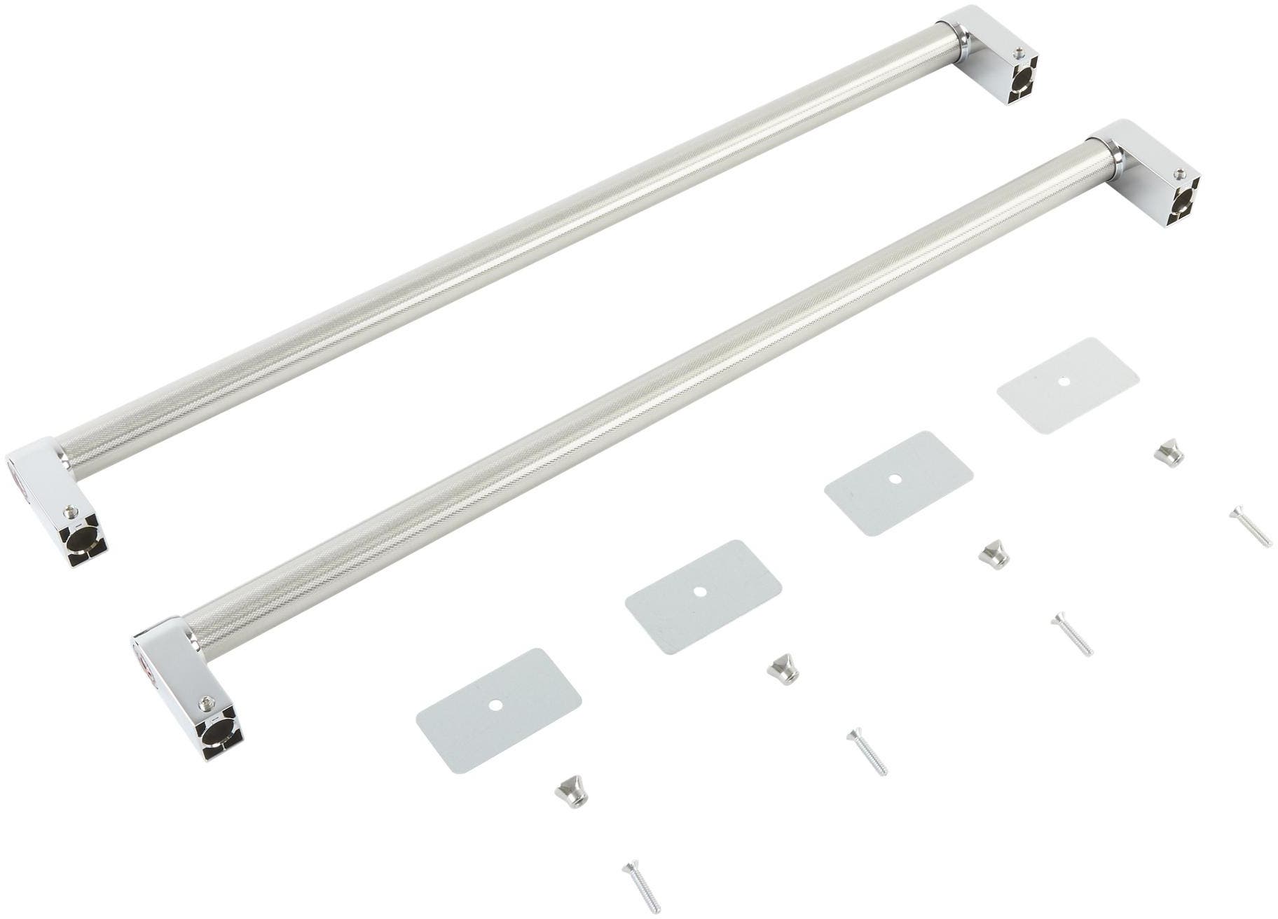 Whirlpool W11221395 Stainless Steel