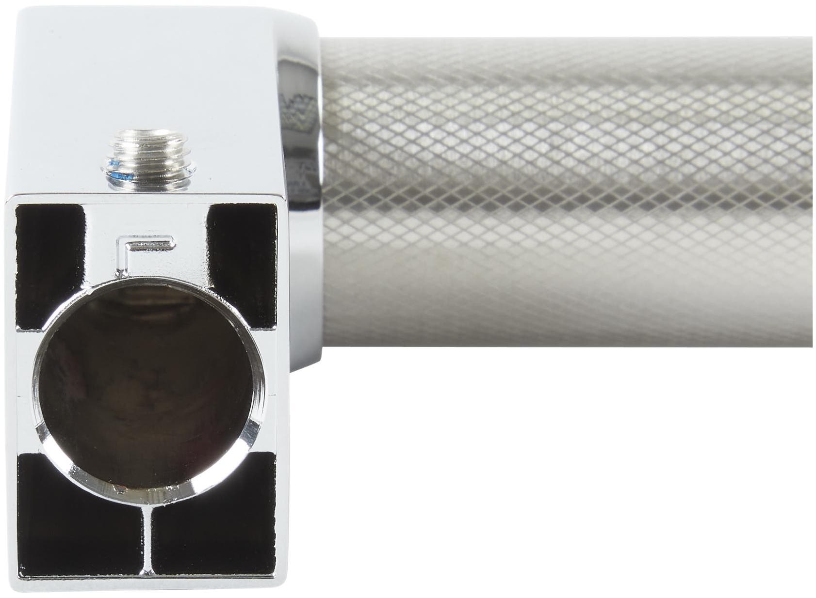 Whirlpool W11221395 Stainless Steel
