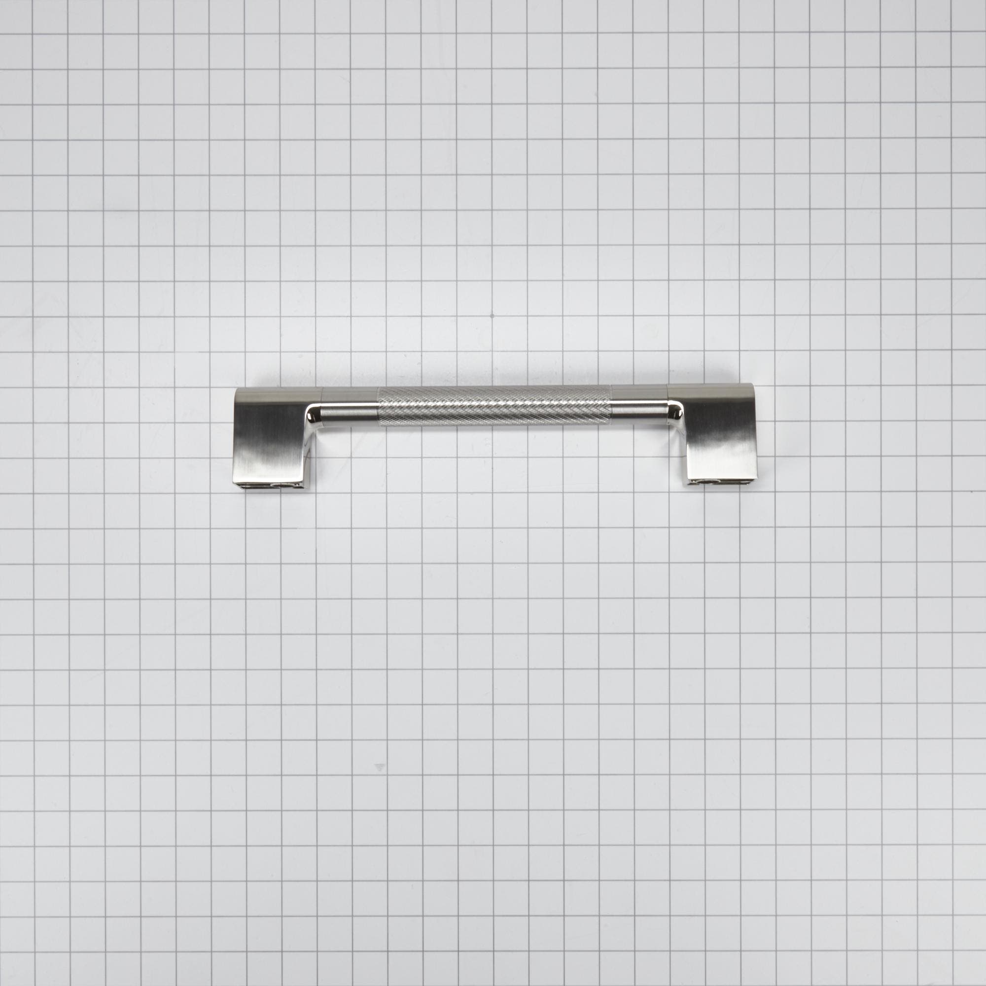 Whirlpool W11231235 Stainless Steel