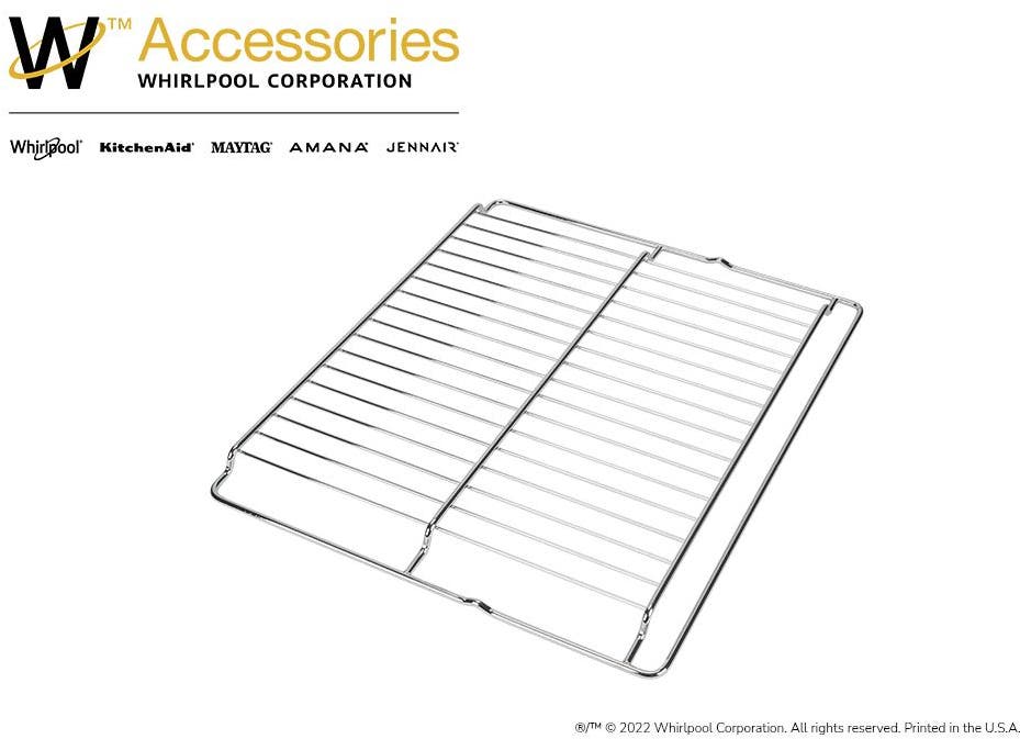 Whirlpool W11236918 Other
