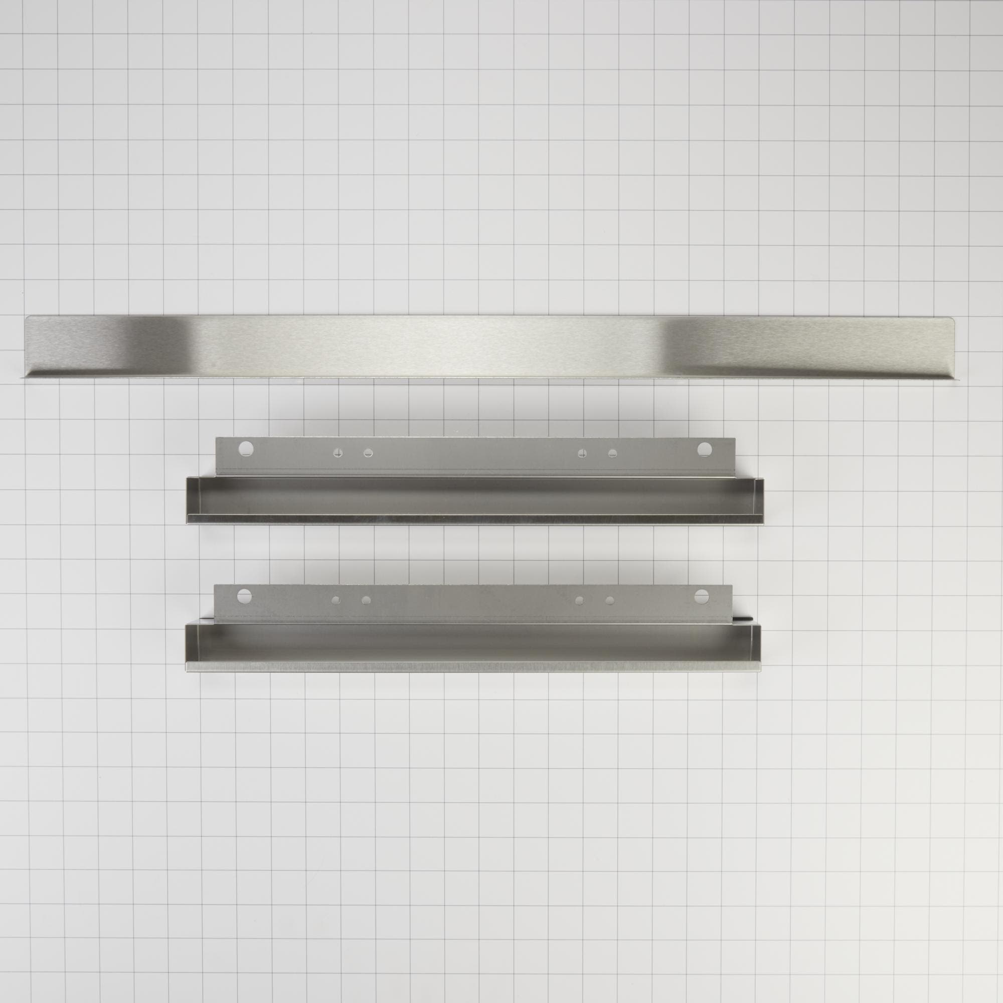 Whirlpool W11264778 Stainless Steel