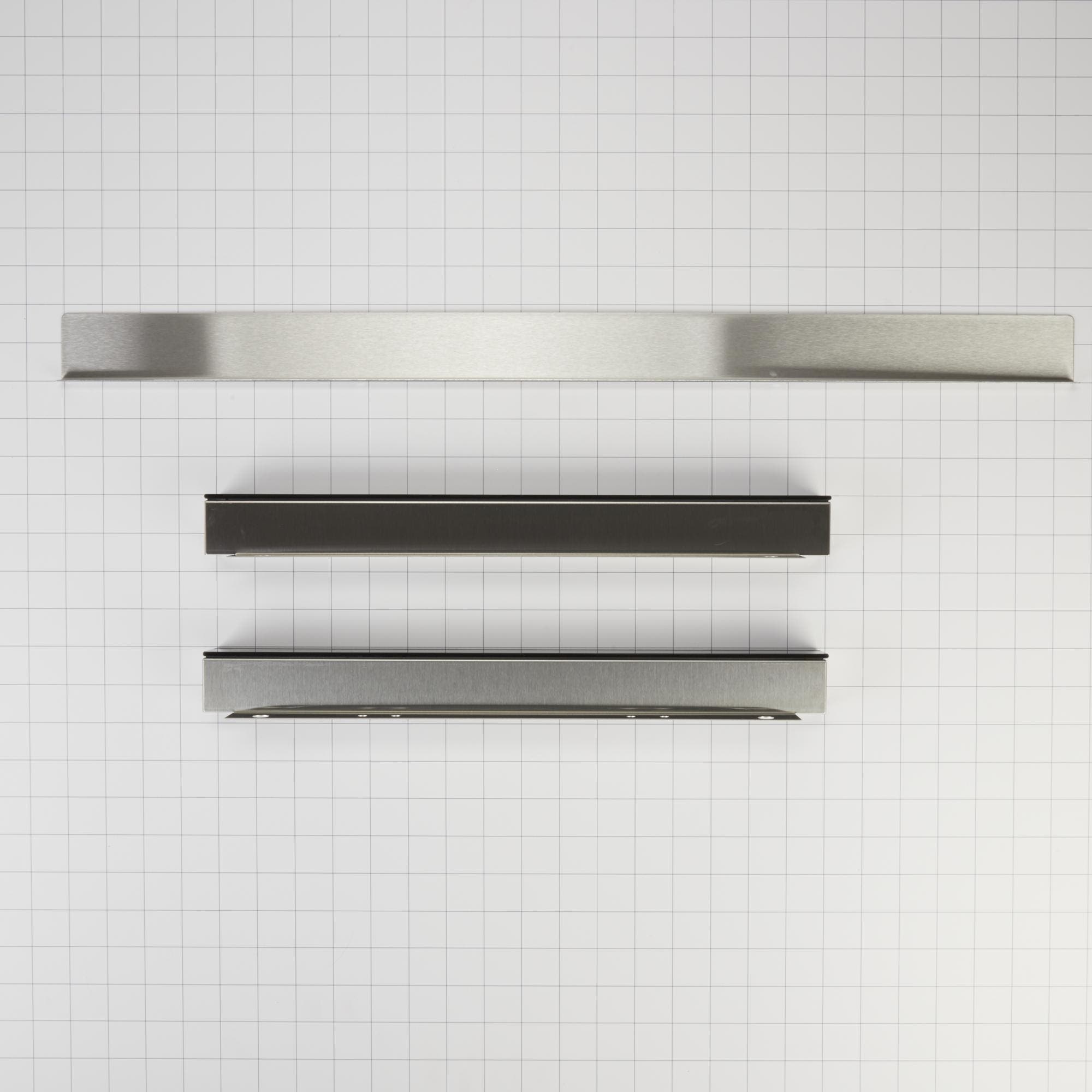Whirlpool W11264778 Stainless Steel