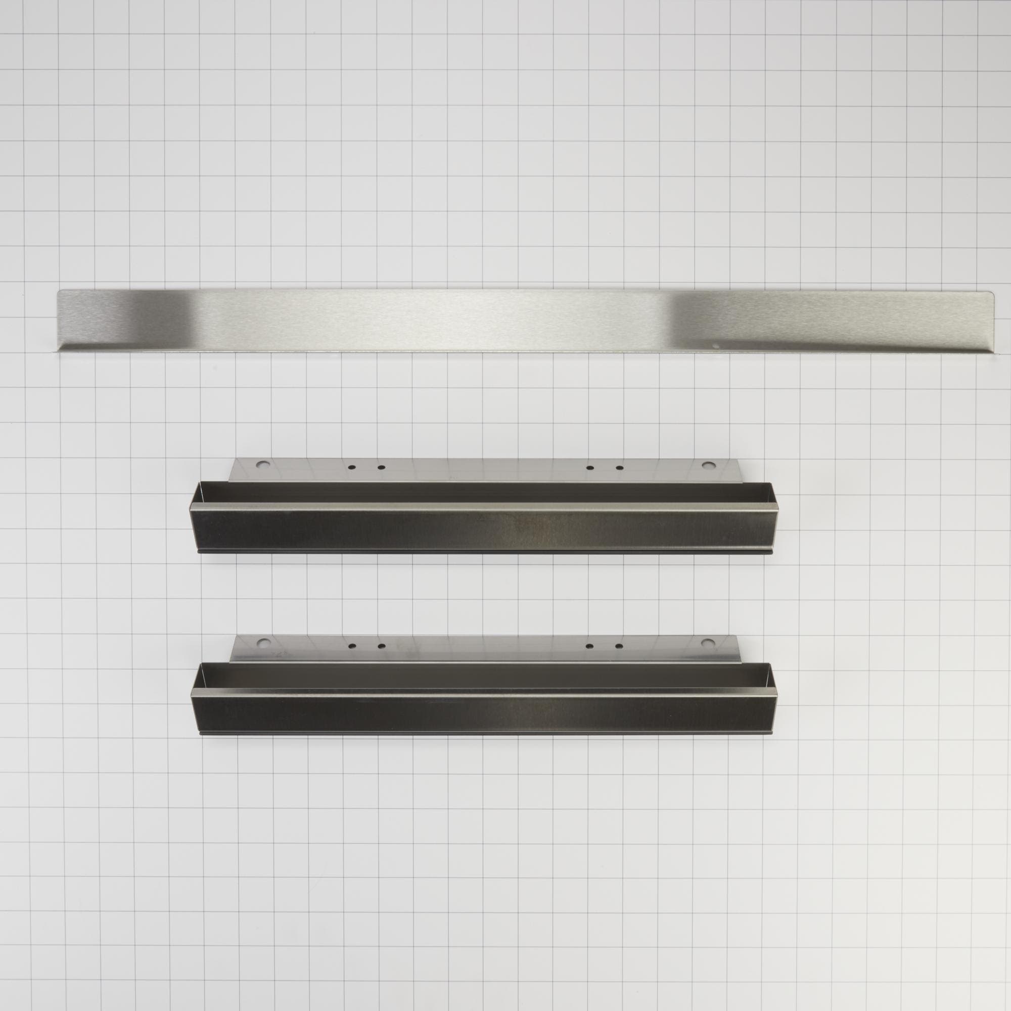 Whirlpool W11264778 Stainless Steel