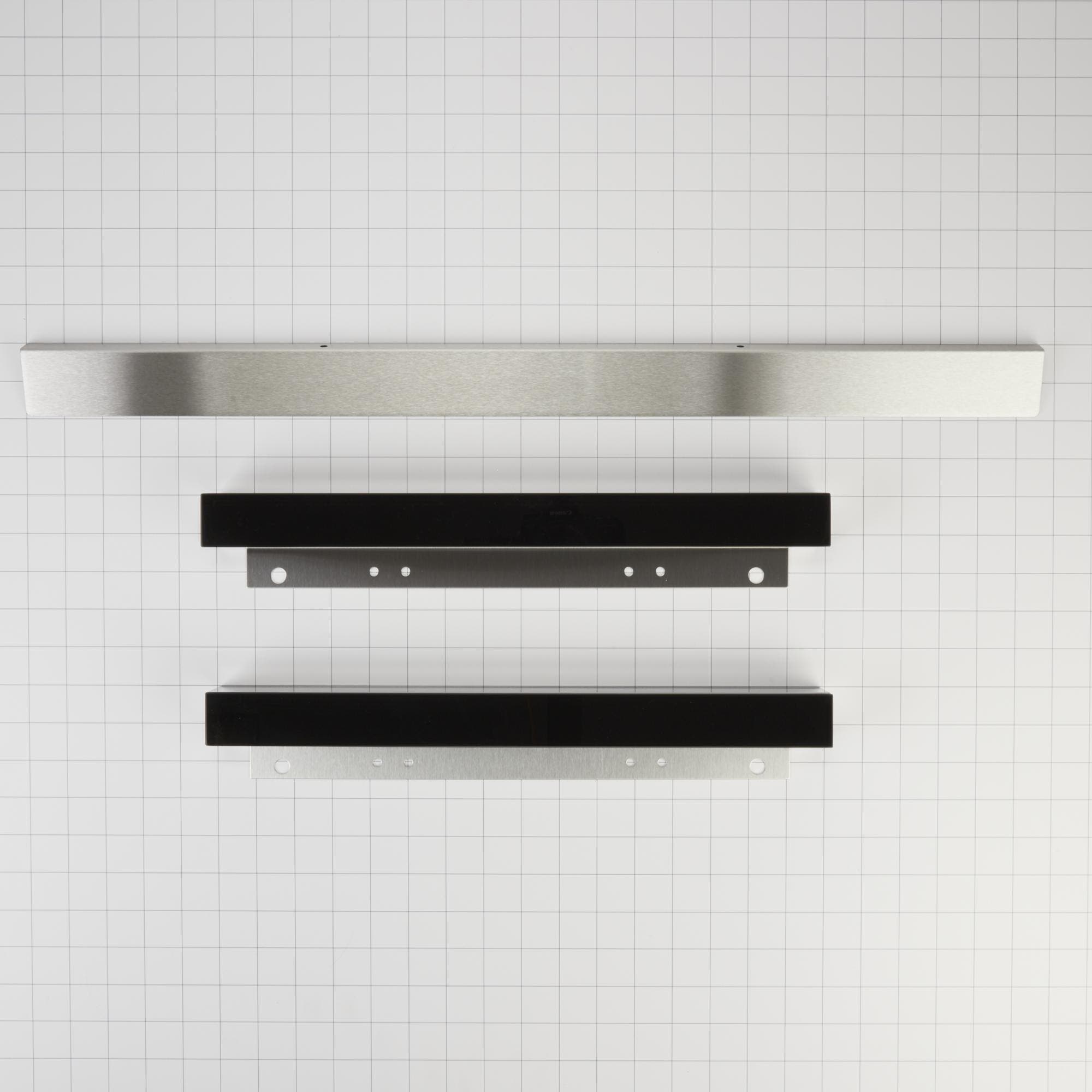 Whirlpool W11264778 Stainless Steel