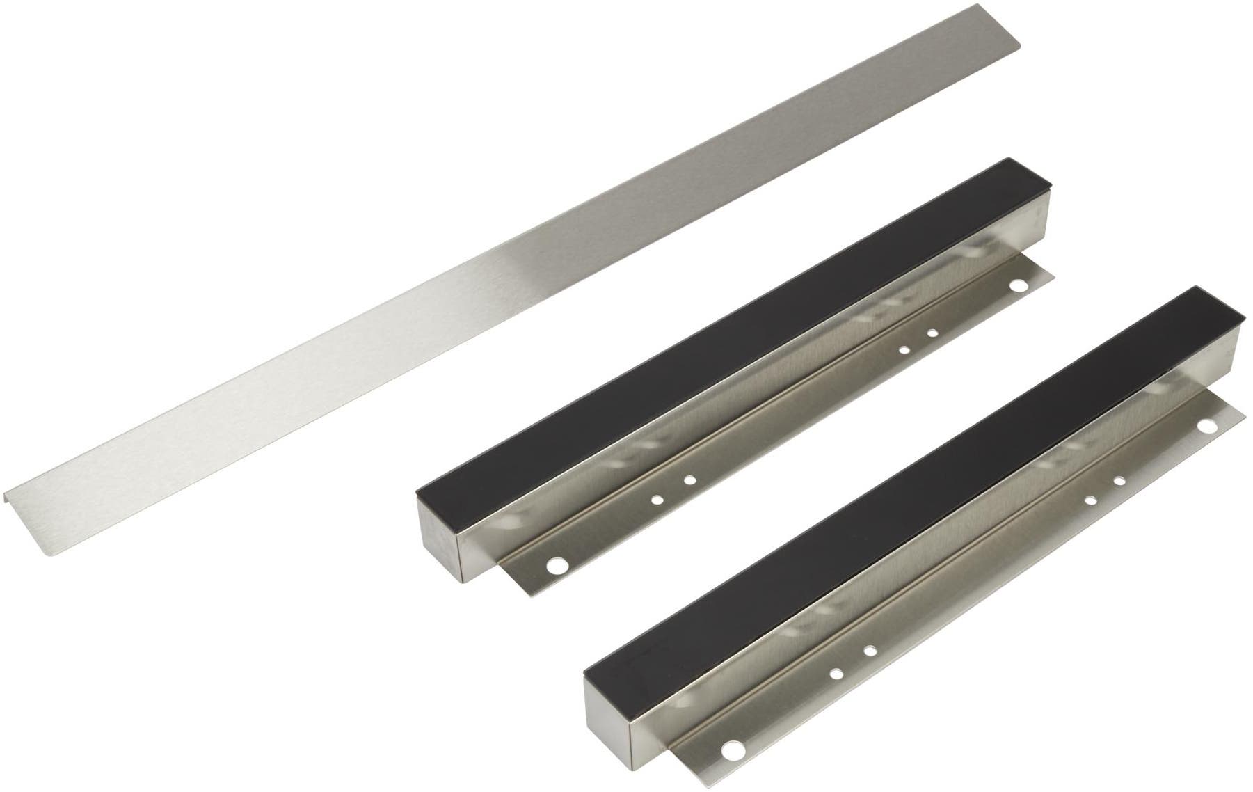 Whirlpool W11264778 Stainless Steel
