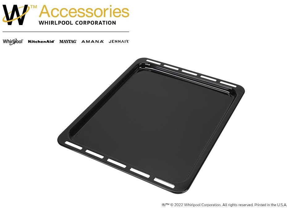 Whirlpool W11348807 Other