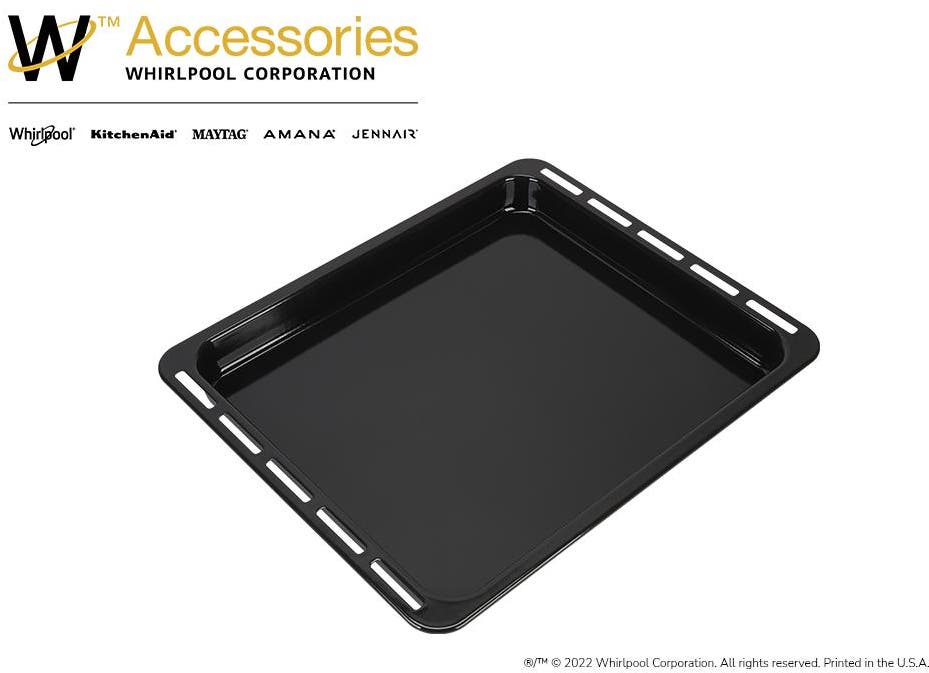 Whirlpool W11348808 Other